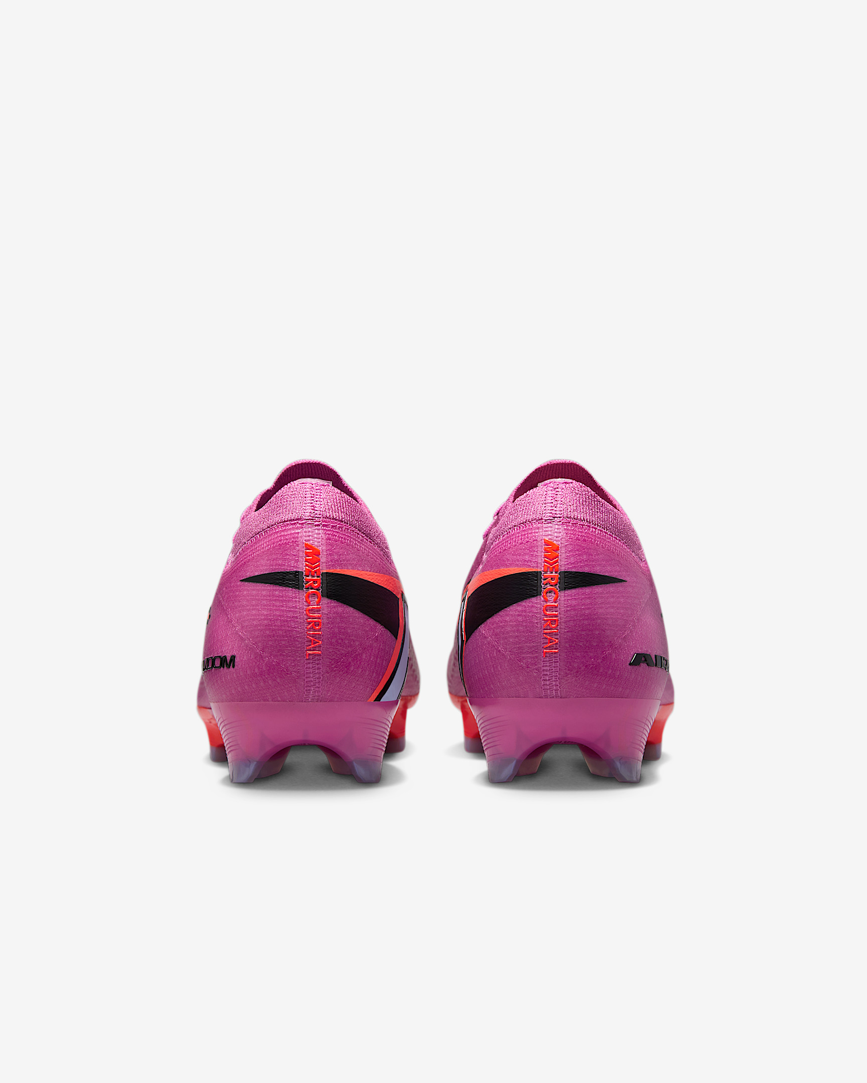 Nike Mercurial Vapor 16 Elite Firm-Ground Low-Top Soccer Cleats - 6