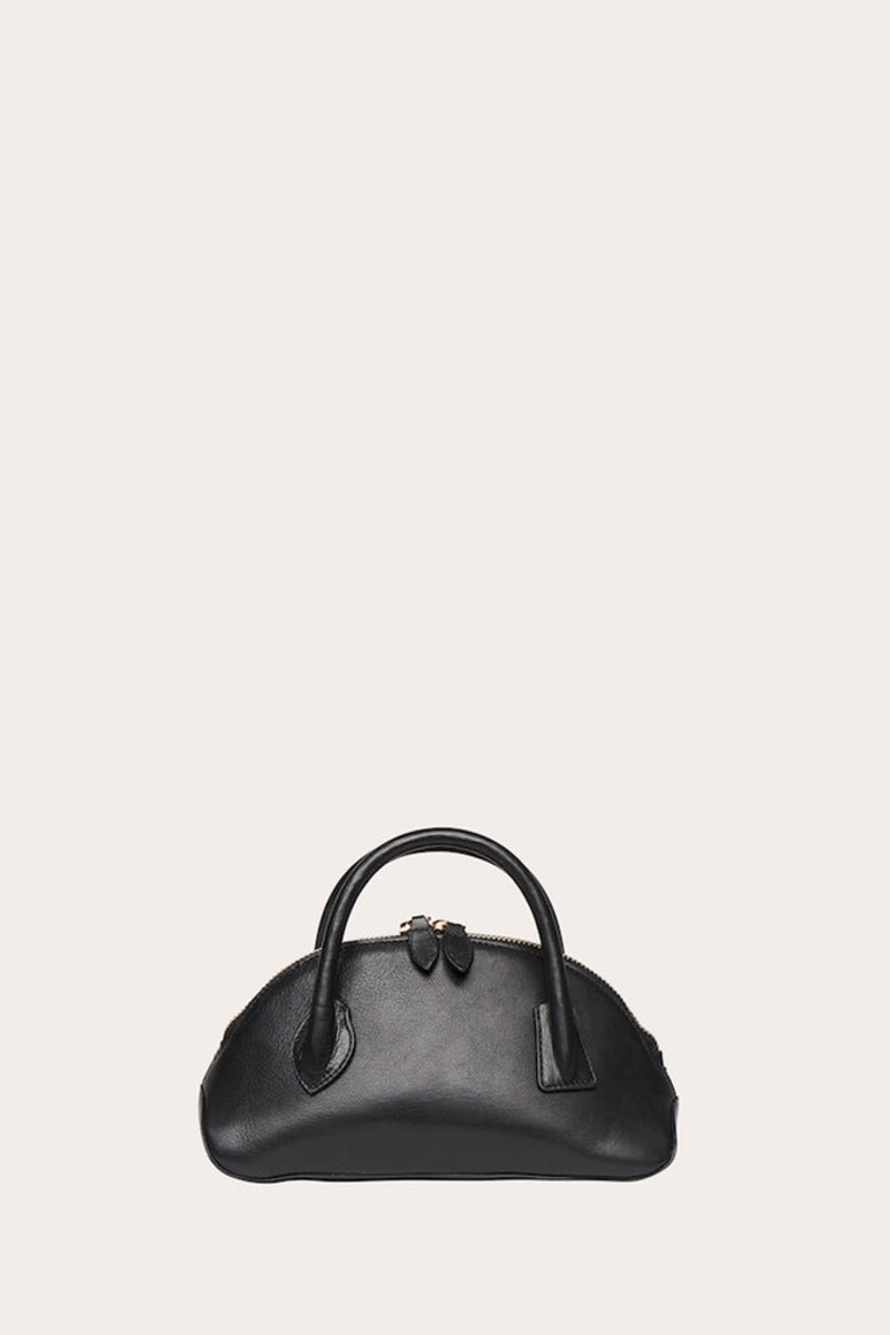 EW DOME CLUTCH BLACK 3