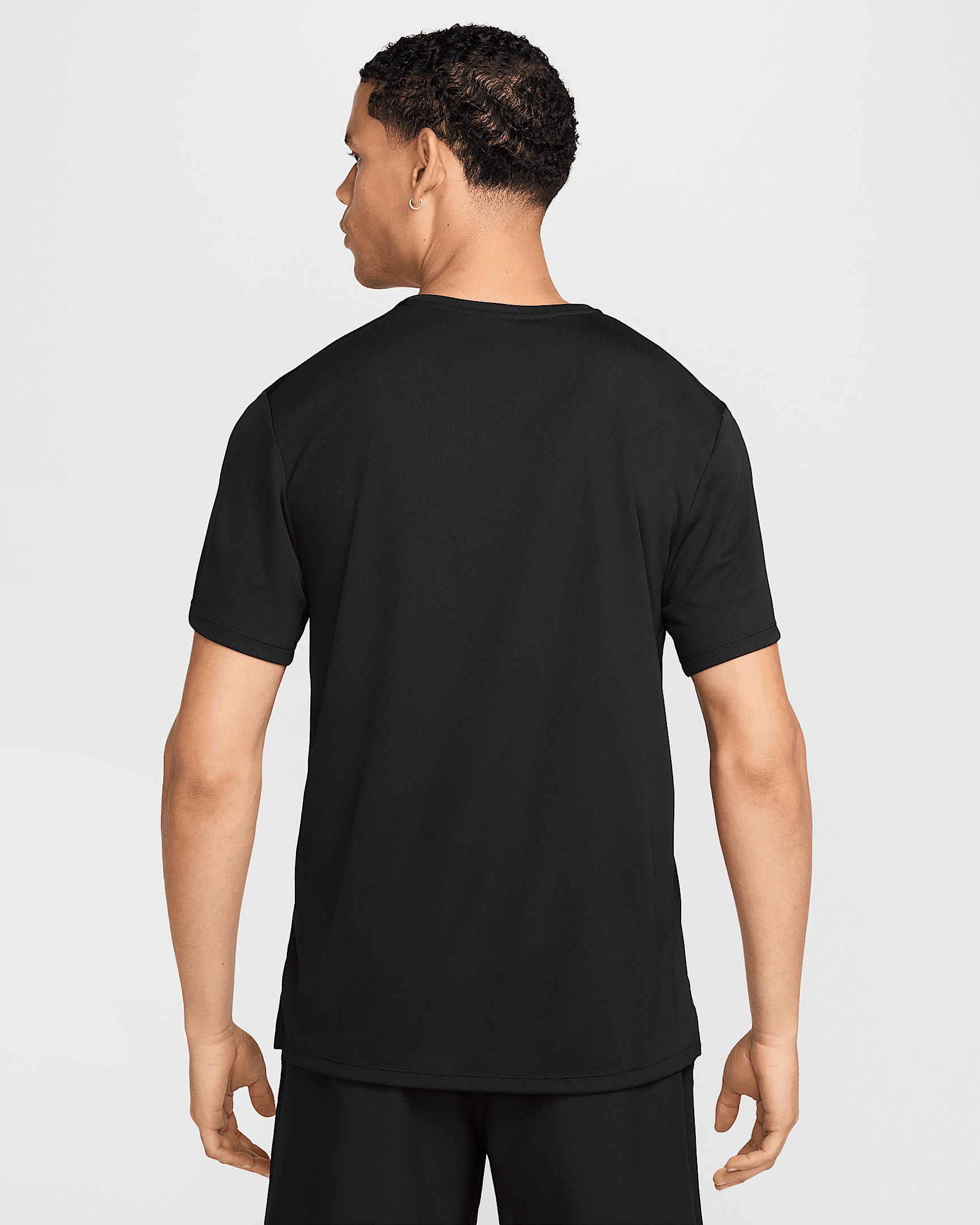 Nike Nike Miler Run Energy Men's Dri-FIT Short-Sleeve