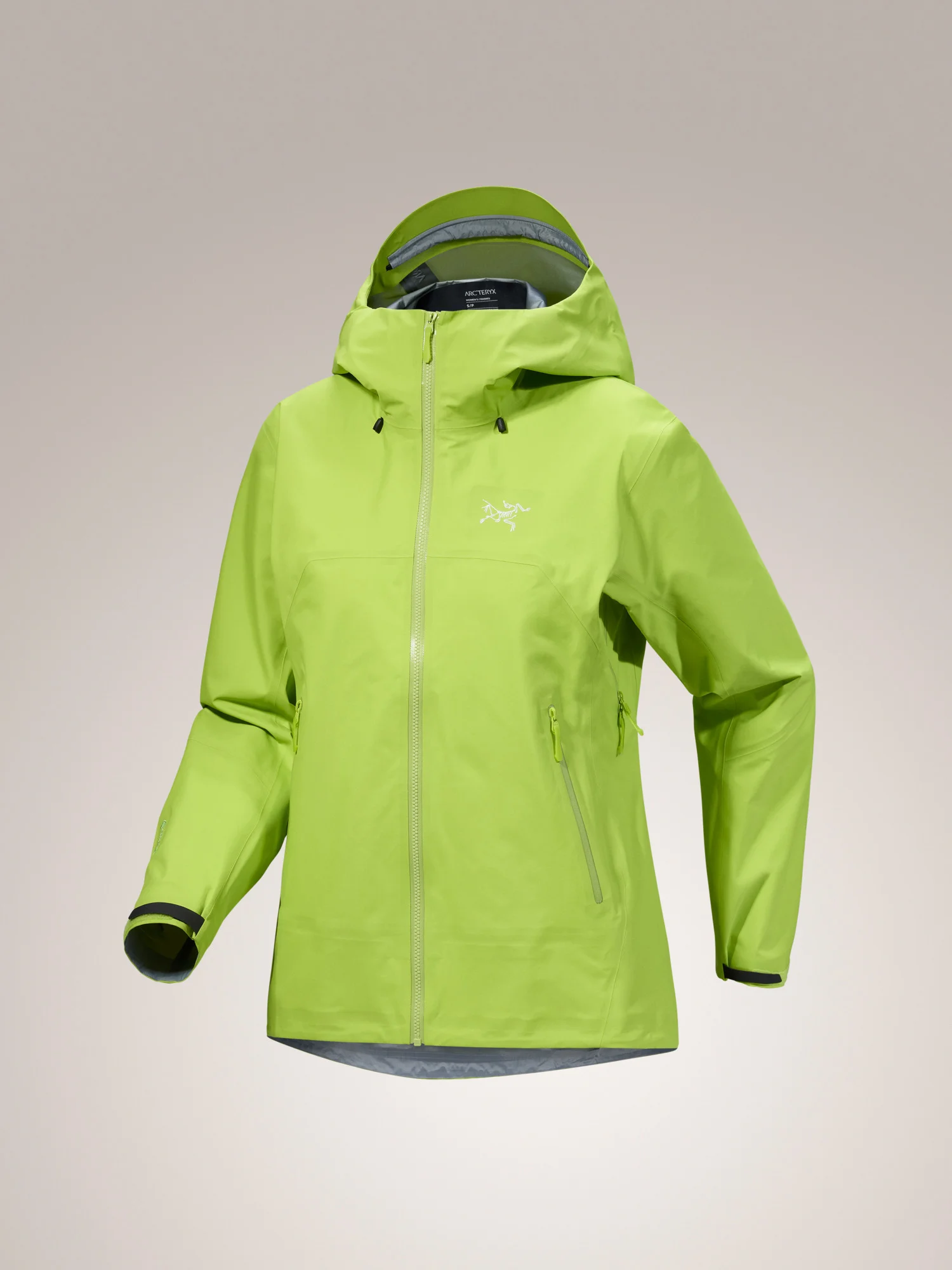 Beta SL Jacket - 1
