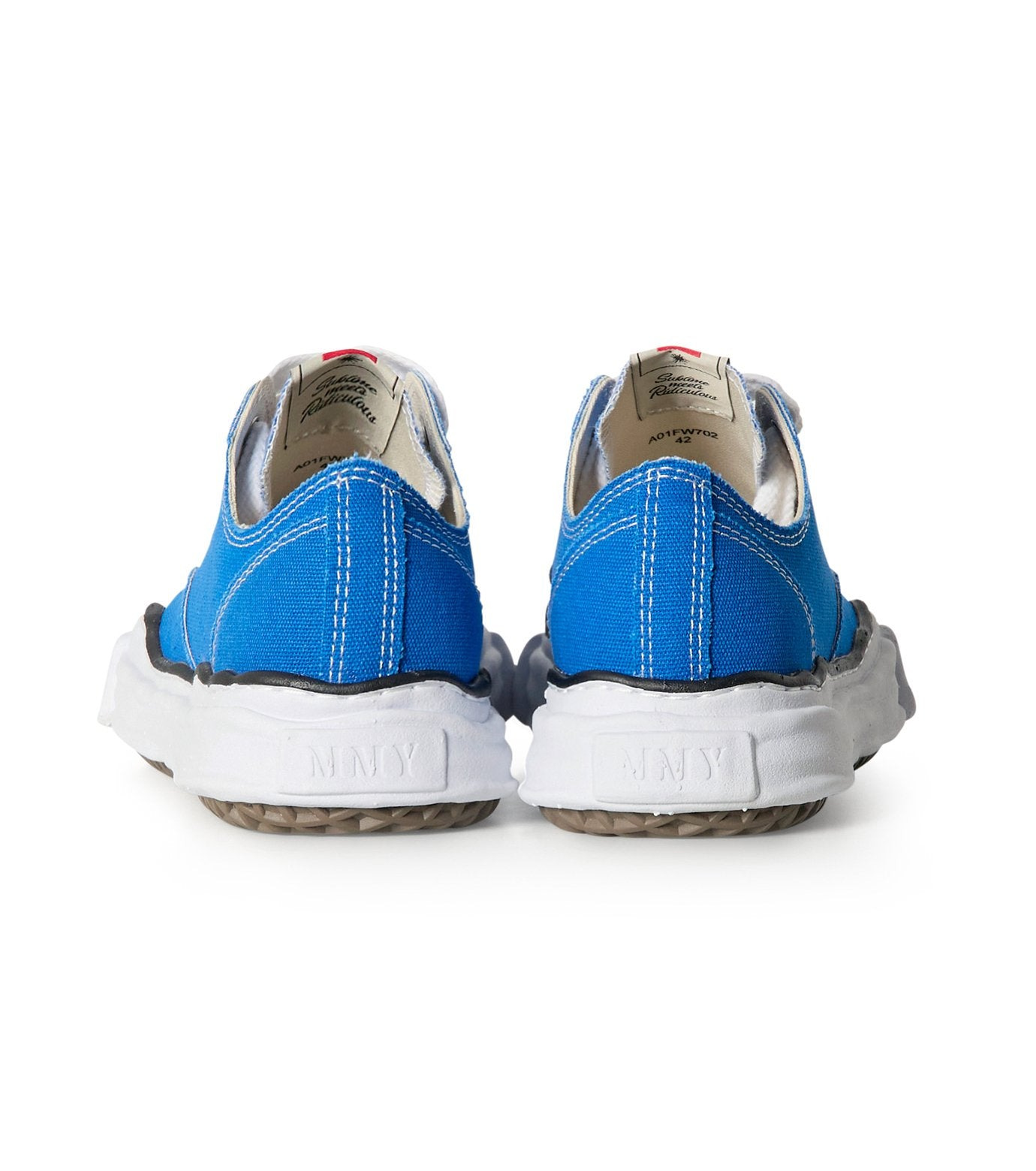 PETERSON LOW/CANVAS - 4