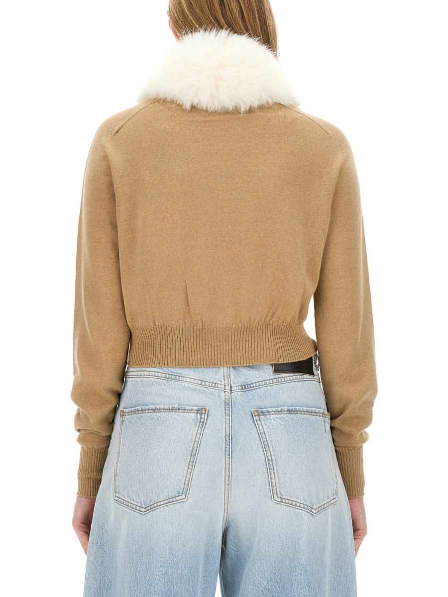 Sportmax Women "Sport" Shirt - 2