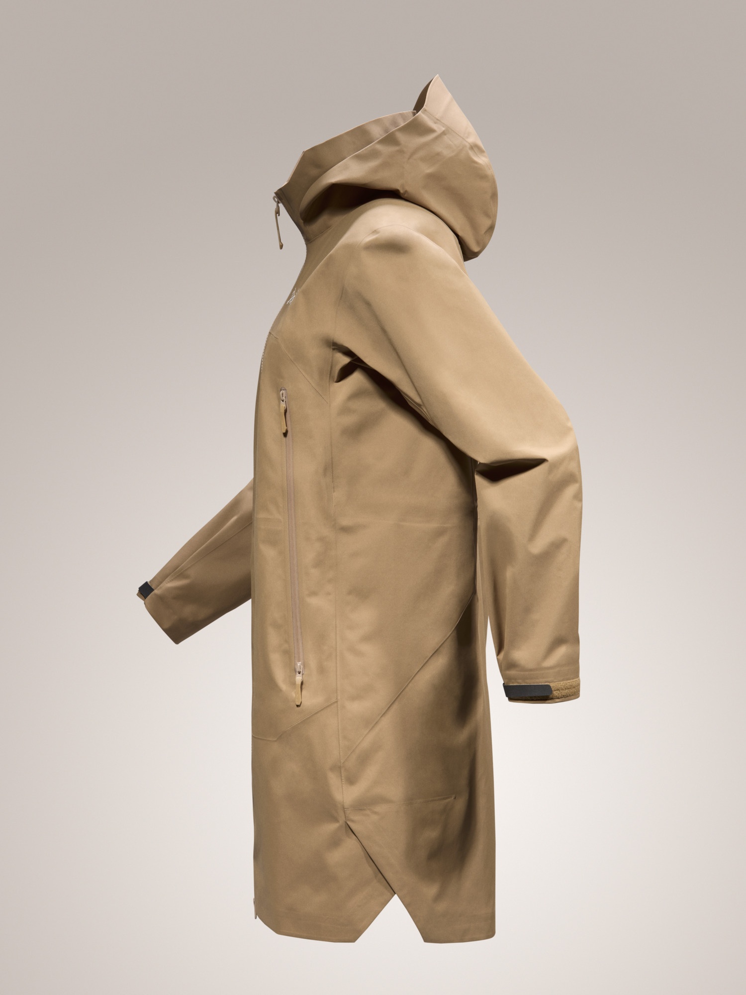 Beta Coat - 11