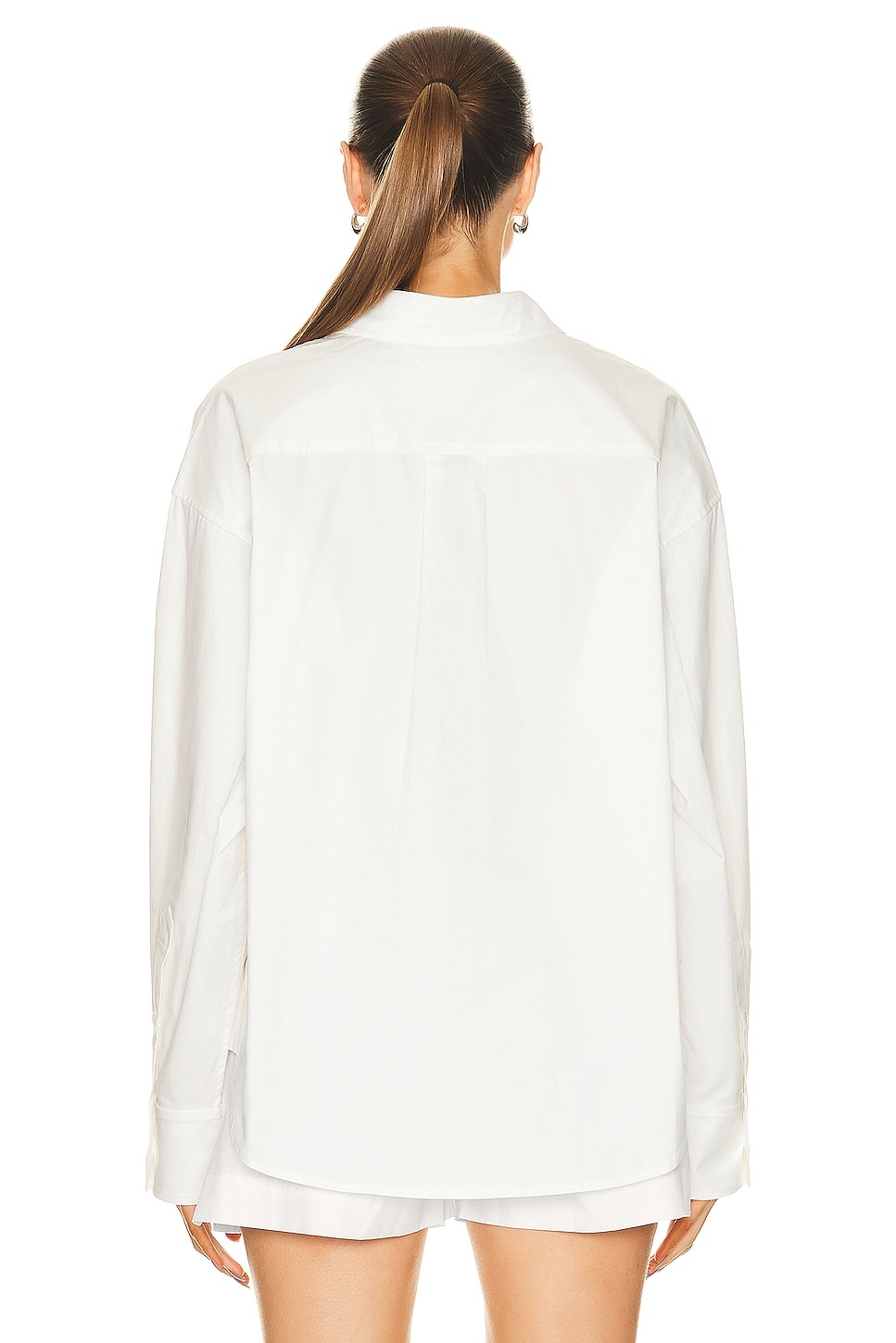 RTW x Lindsi Lane Button Down Shirt - 3