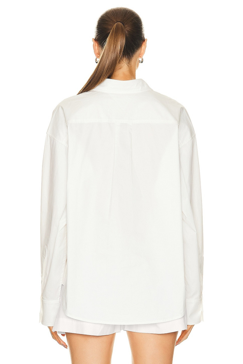 RTW x Lindsi Lane Button Down Shirt 3