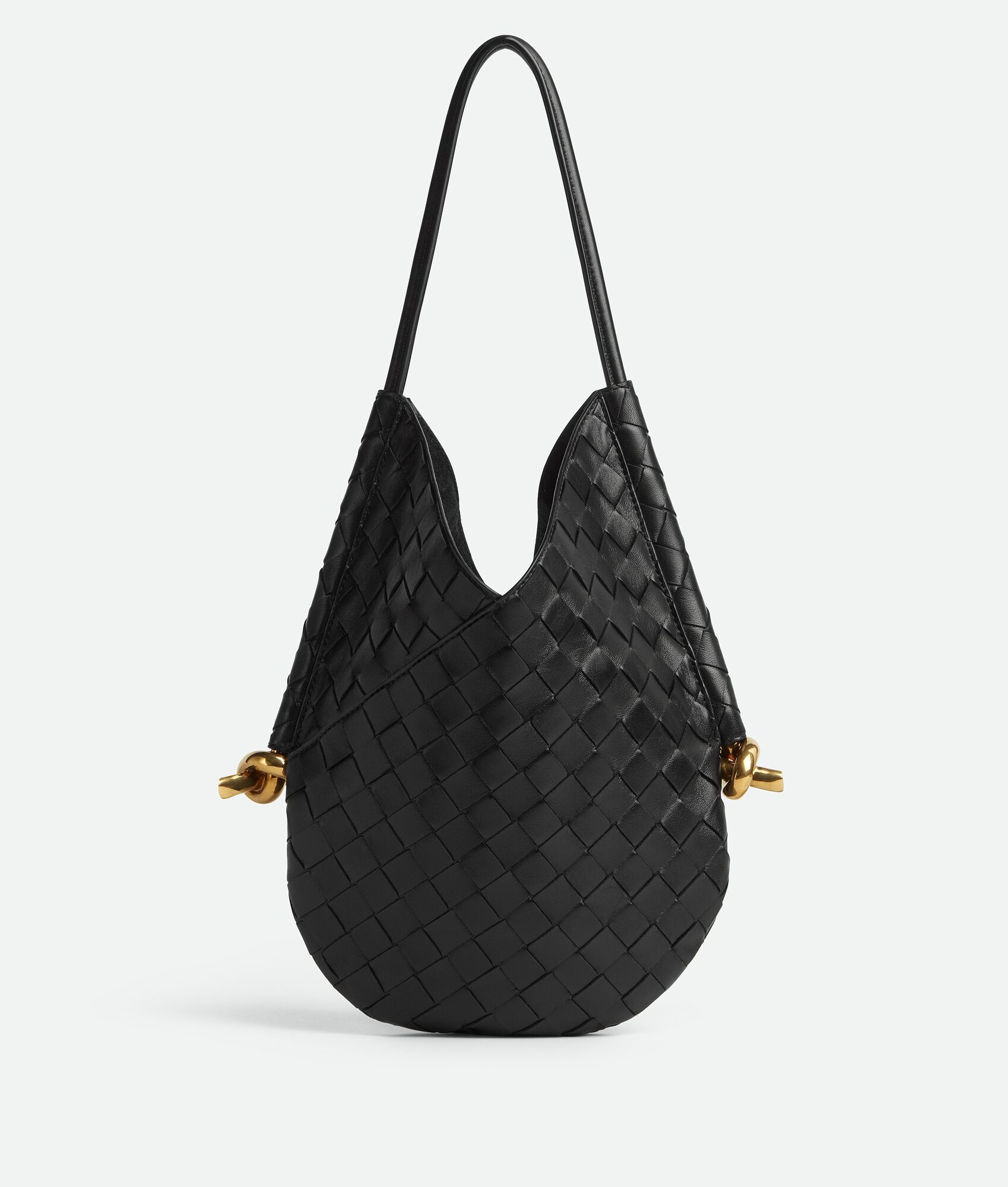 Small Solstice Shoulder Bag - 1