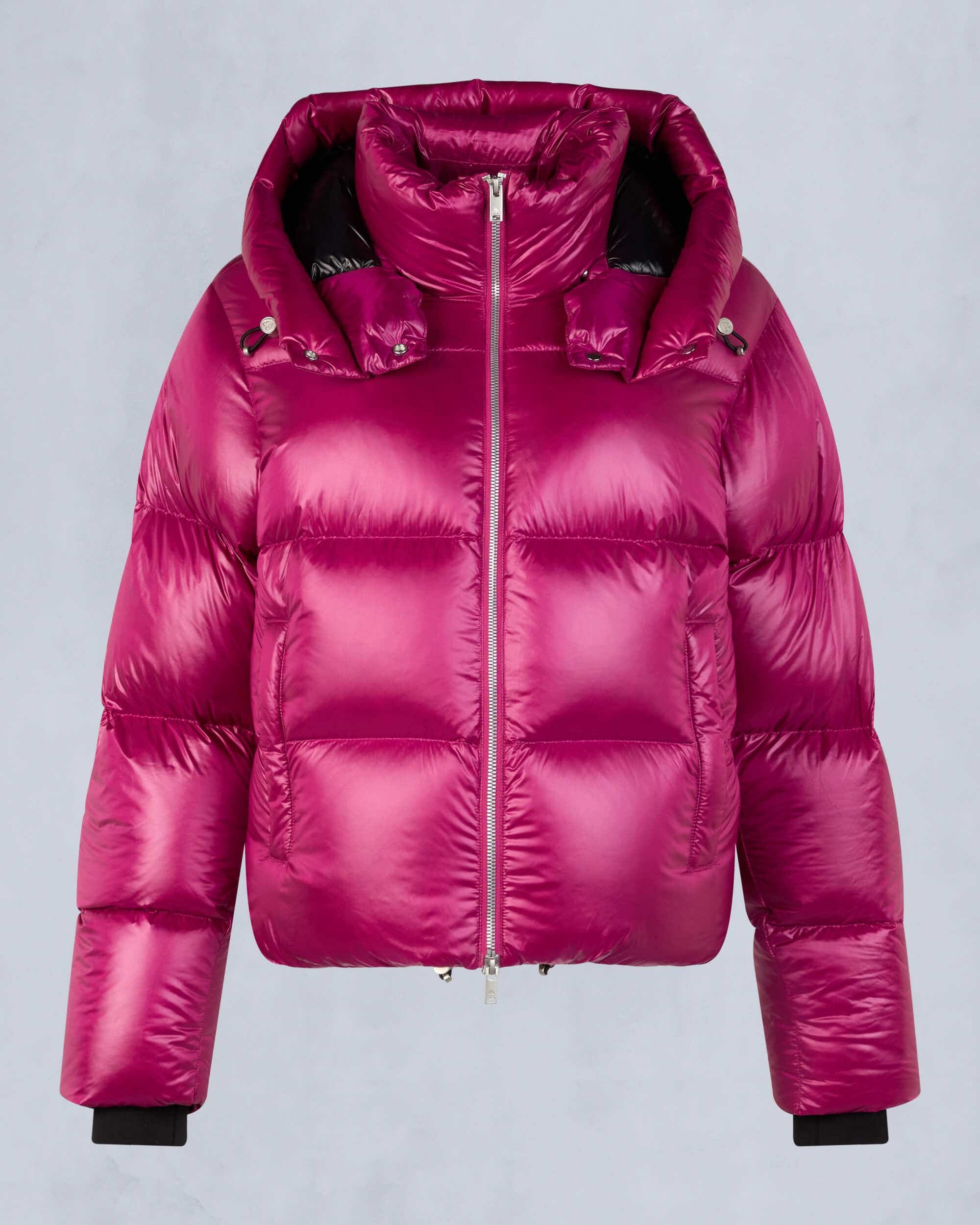 MOONSTONE DOWN PUFFER - 1