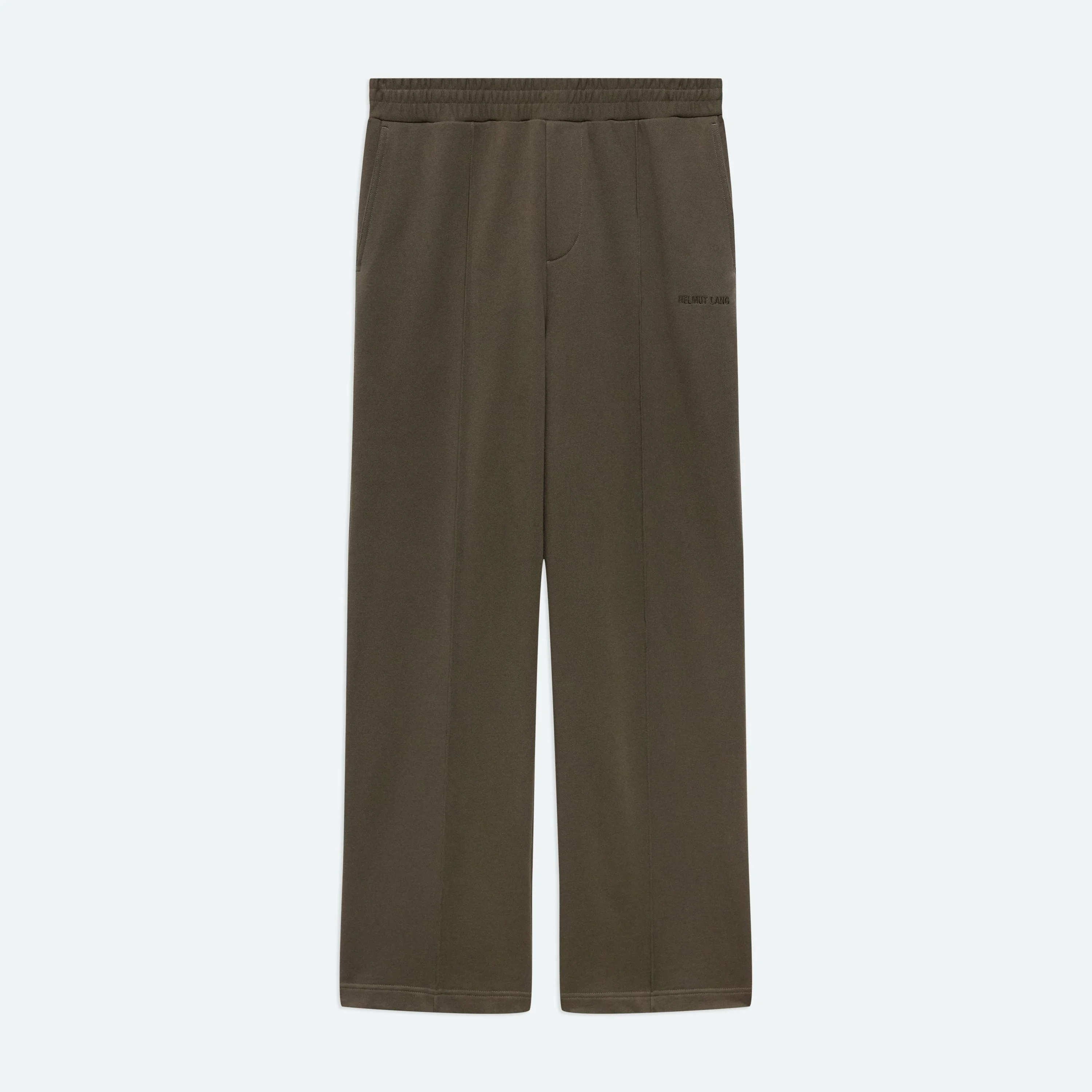 LOGO SWEATPANT - 1