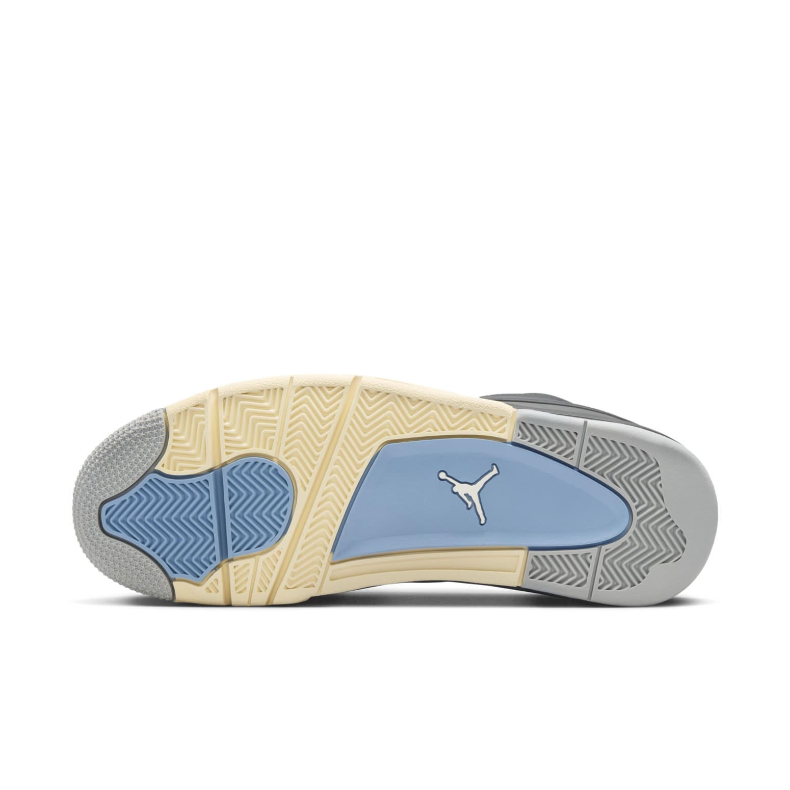 Air Jordan 4 RM 'Iron Grey' FQ7939-002 - 6