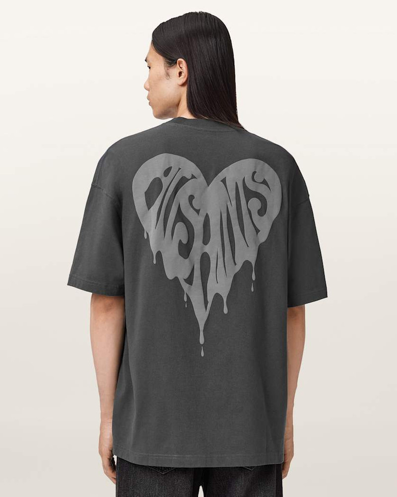 TRIP SHORT SLEEVE T-SHIRT 8