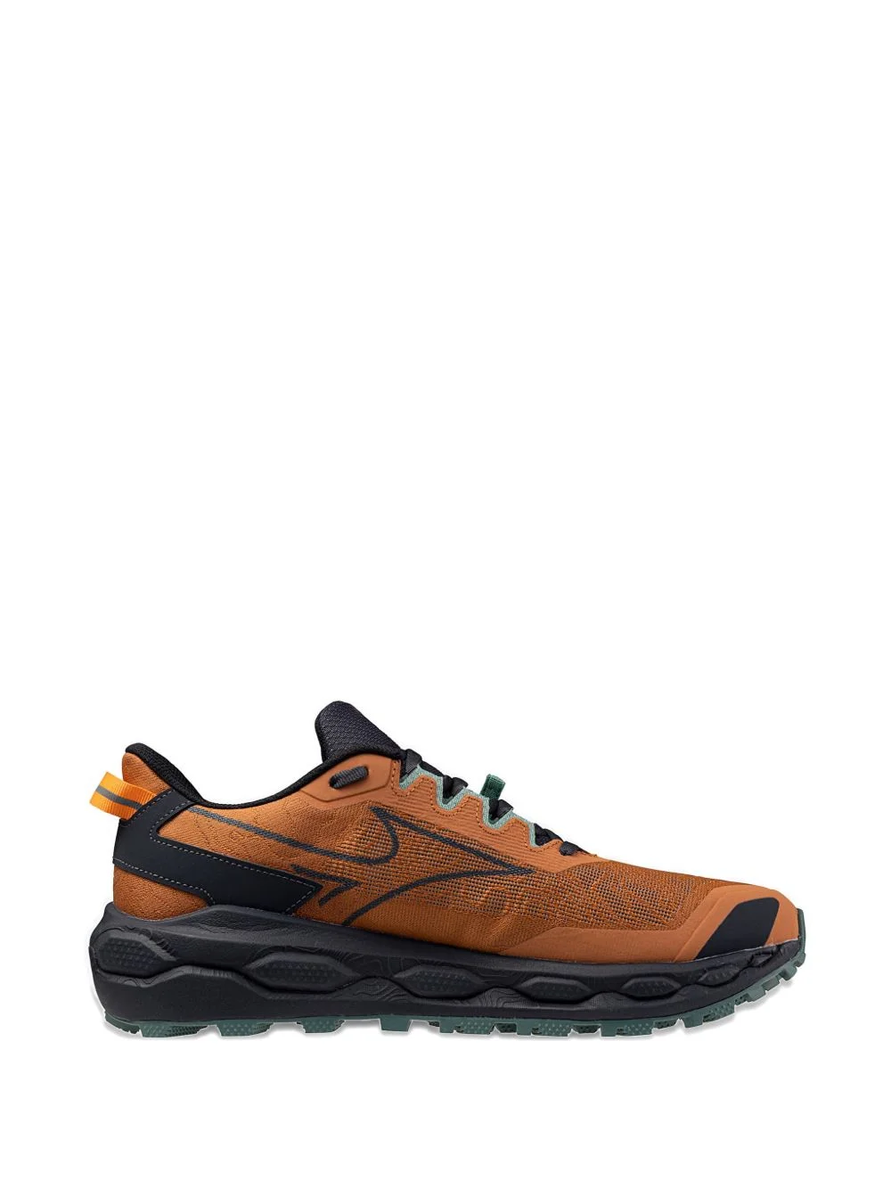 Wave Mujin 11 sneakers - 1