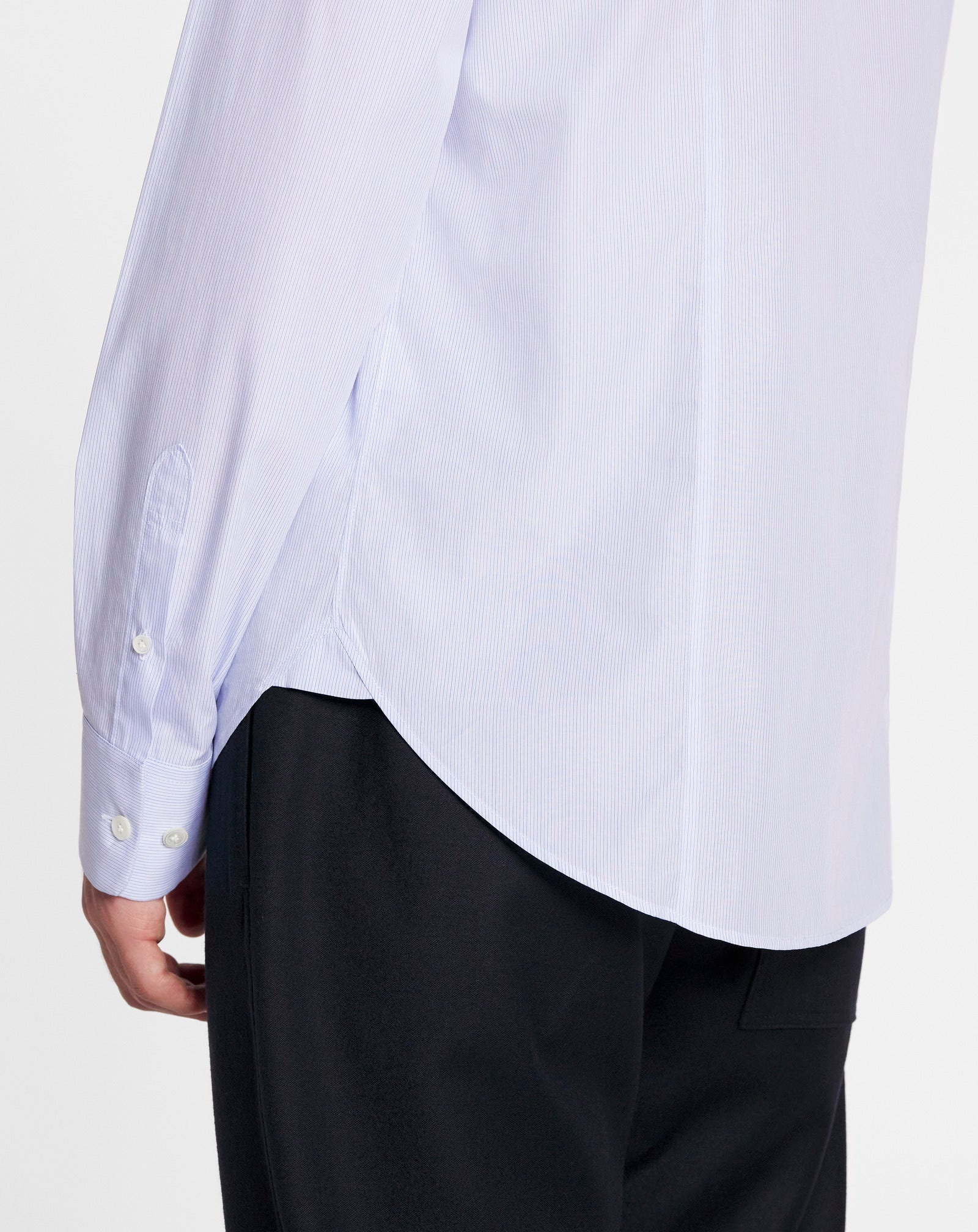 SLIM FIT SHIRT - 5