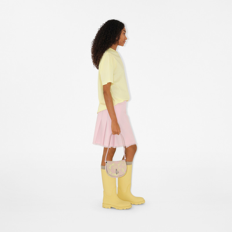 Cotton T-shirt 3