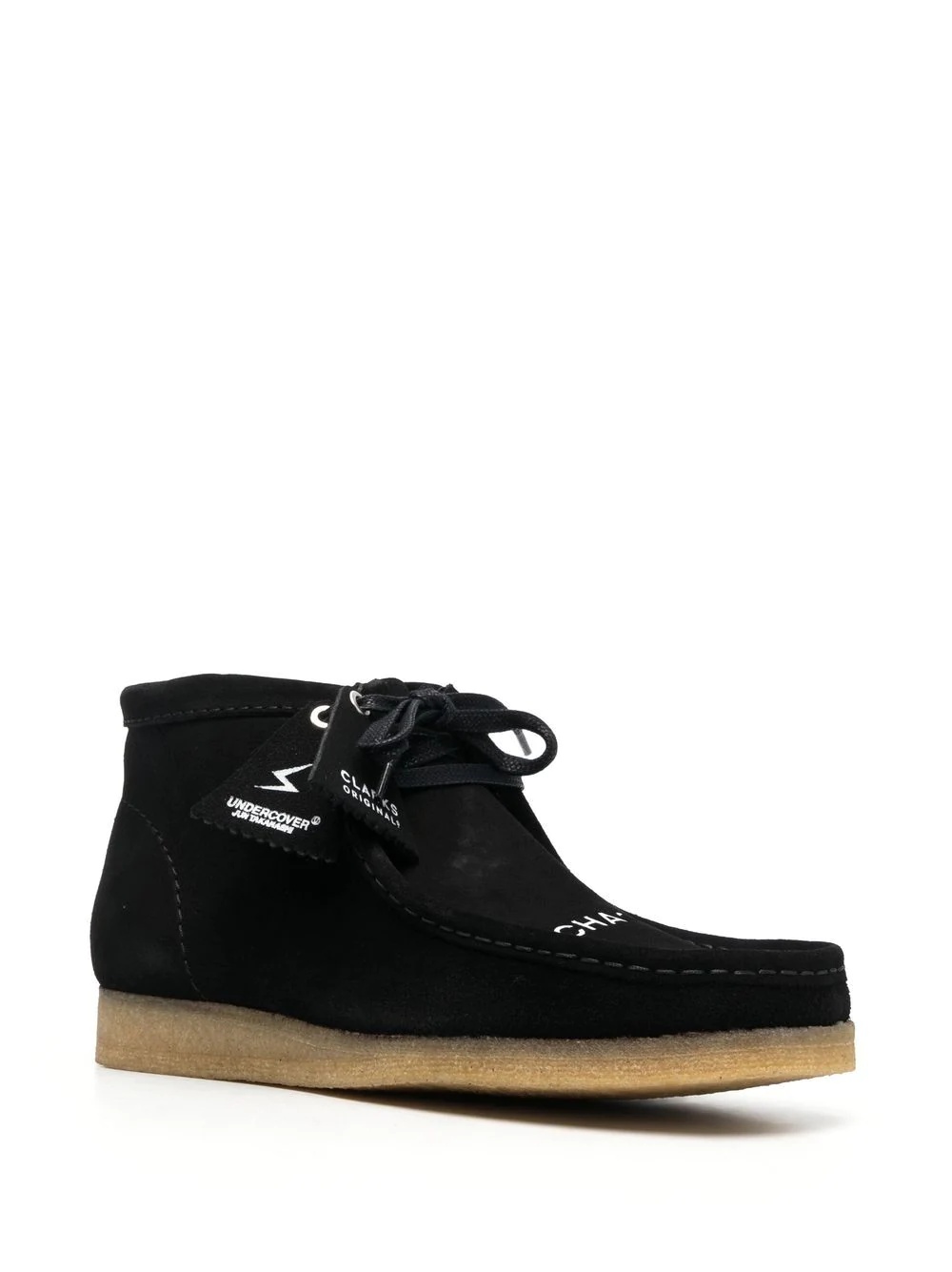 Wallaby Chaos/Balance ankle boots - 2