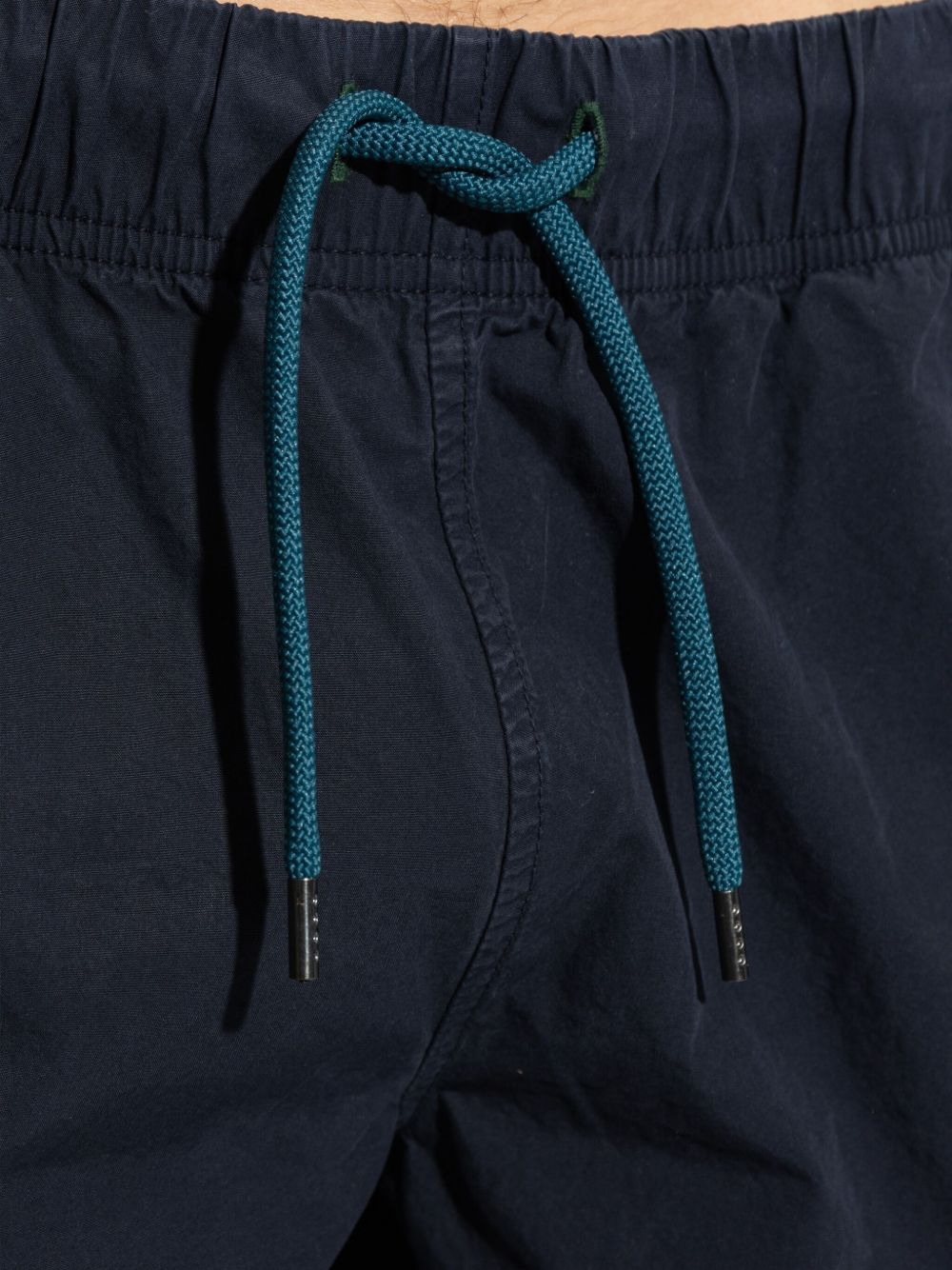 Paul Smith Shorts Blue - 5