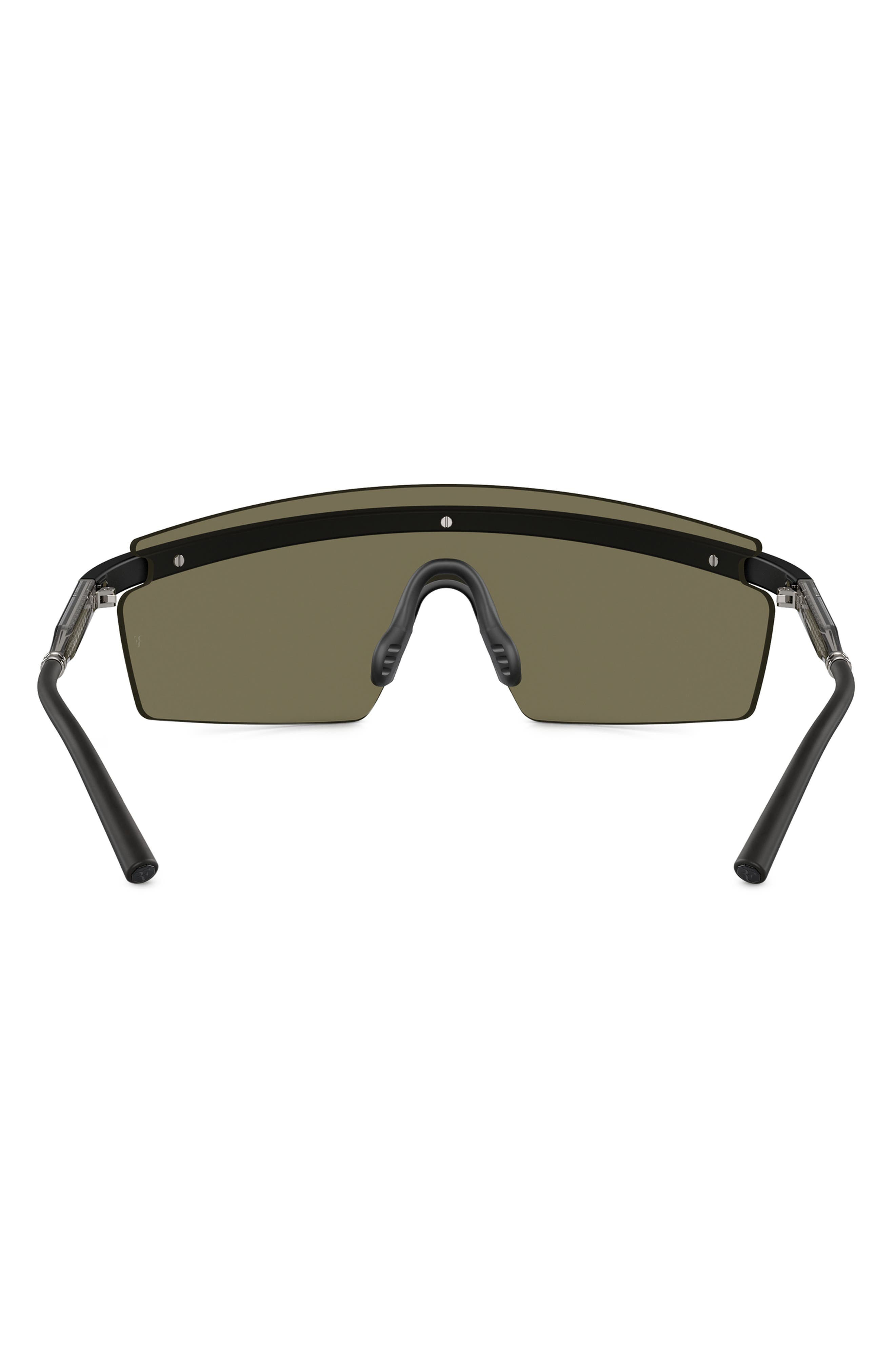Roger Federer 135mm Shield Sunglasses - 4