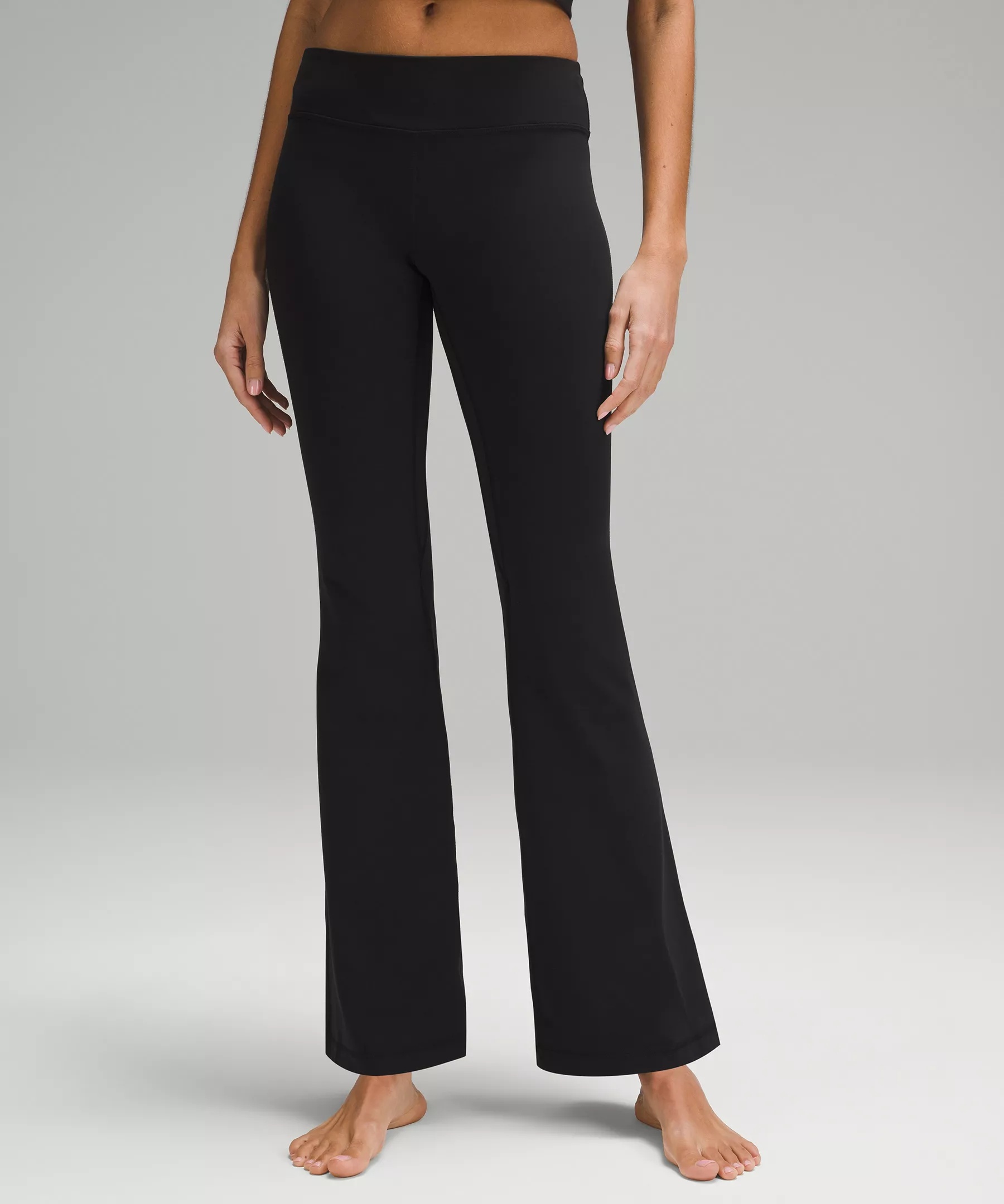 lululemon Align™ Low-Rise Flared Pant 32.5" - 1