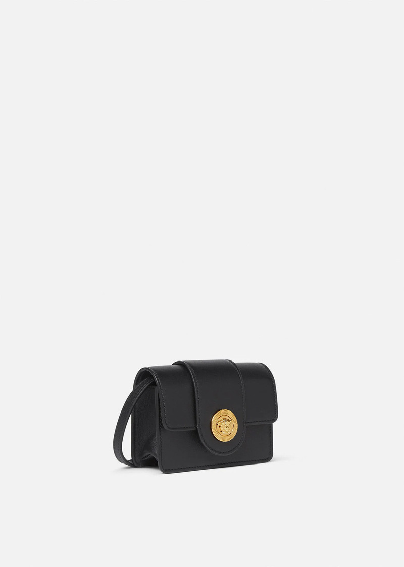 VERSACE Medusa Biggie Mini Bag outlook