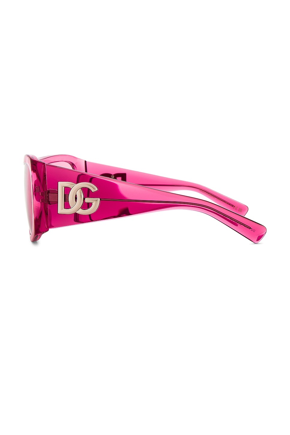 Mask Sunglasses - 3