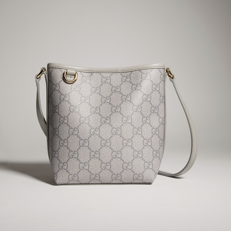 GG Emblem nano bucket bag 1