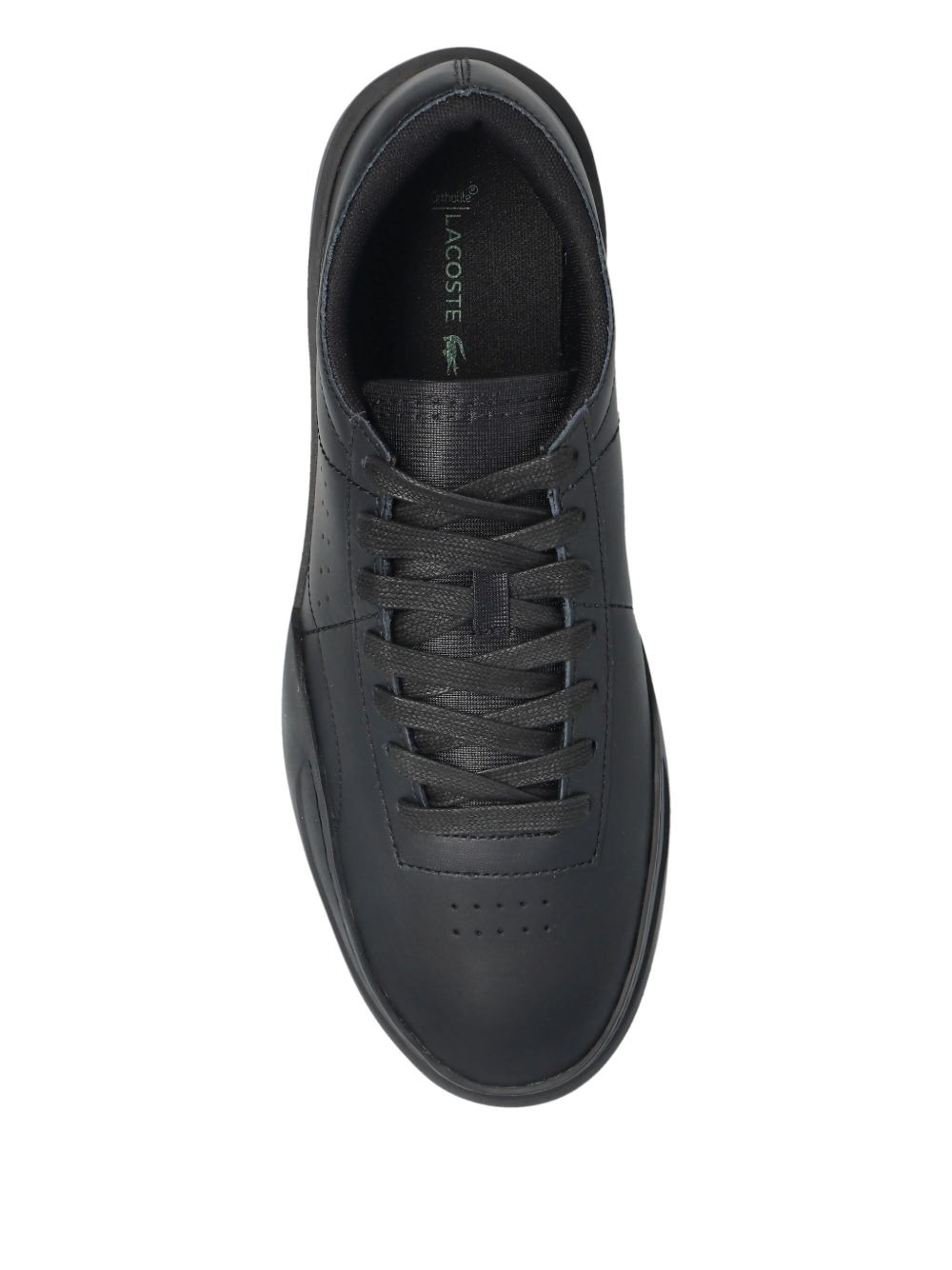Aura leather sneakers - 3