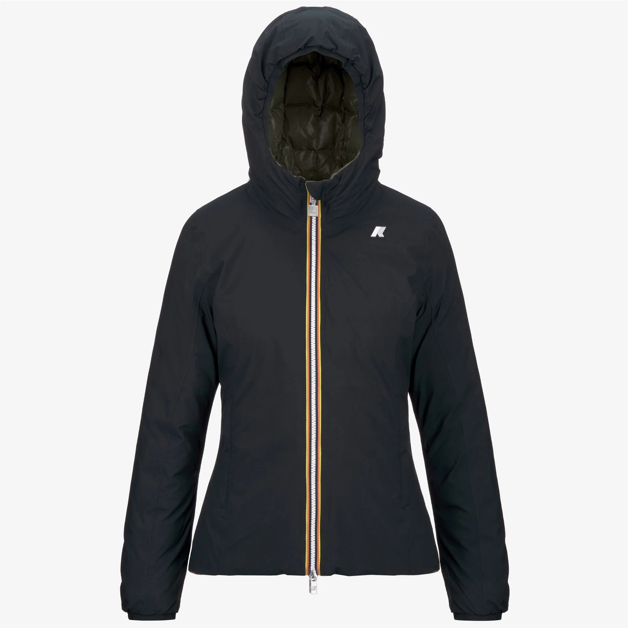 LILY ST THERMO REVERSIBLE - 1