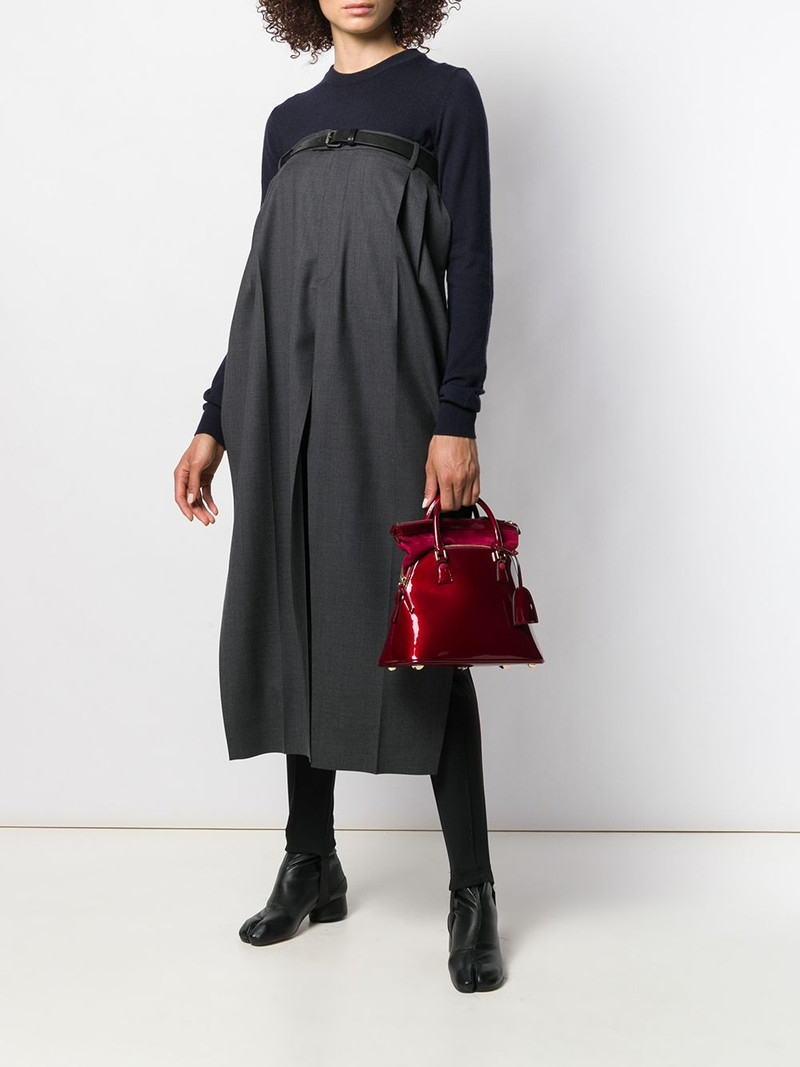 Maison Margiela 5AC mini shoulder bag outlook