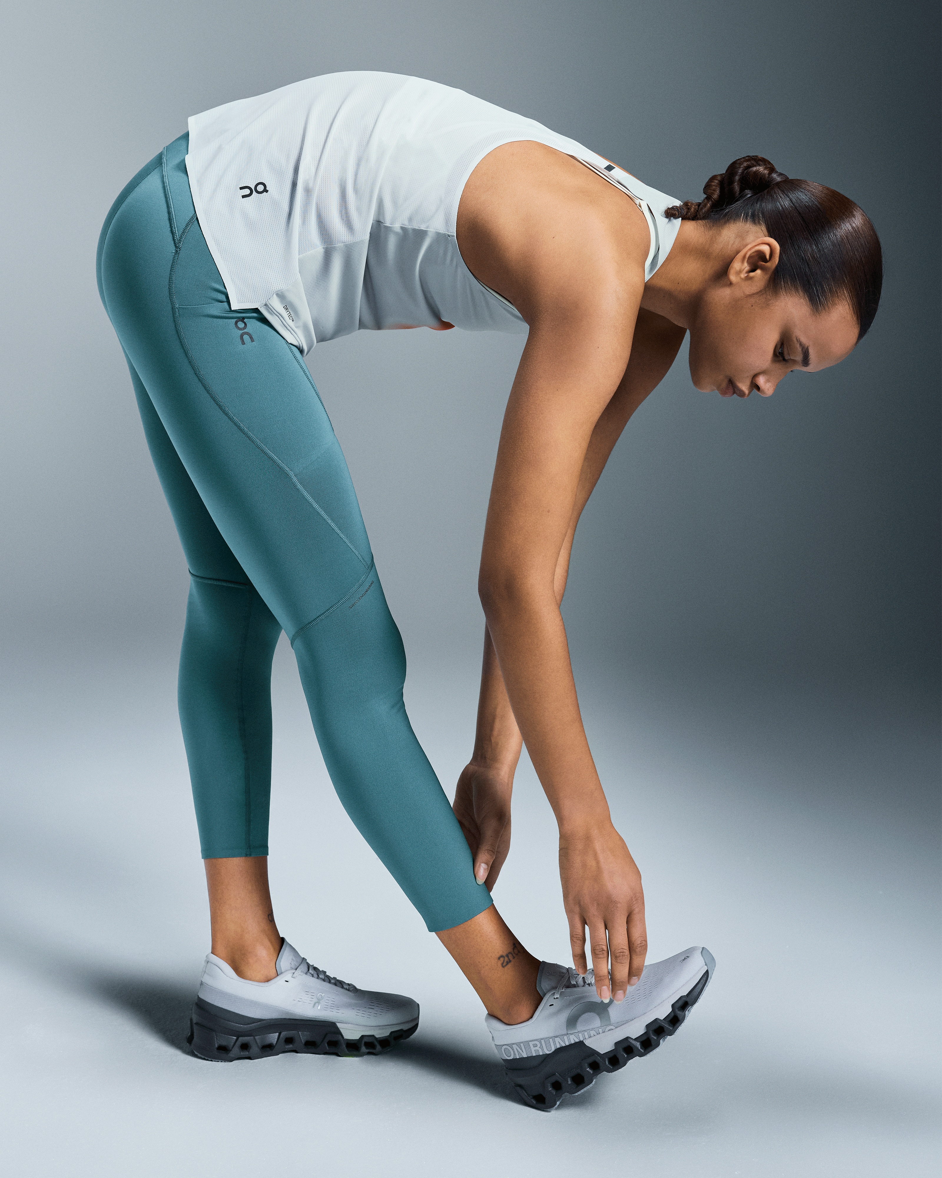 Performance Tights 7/8 - 6