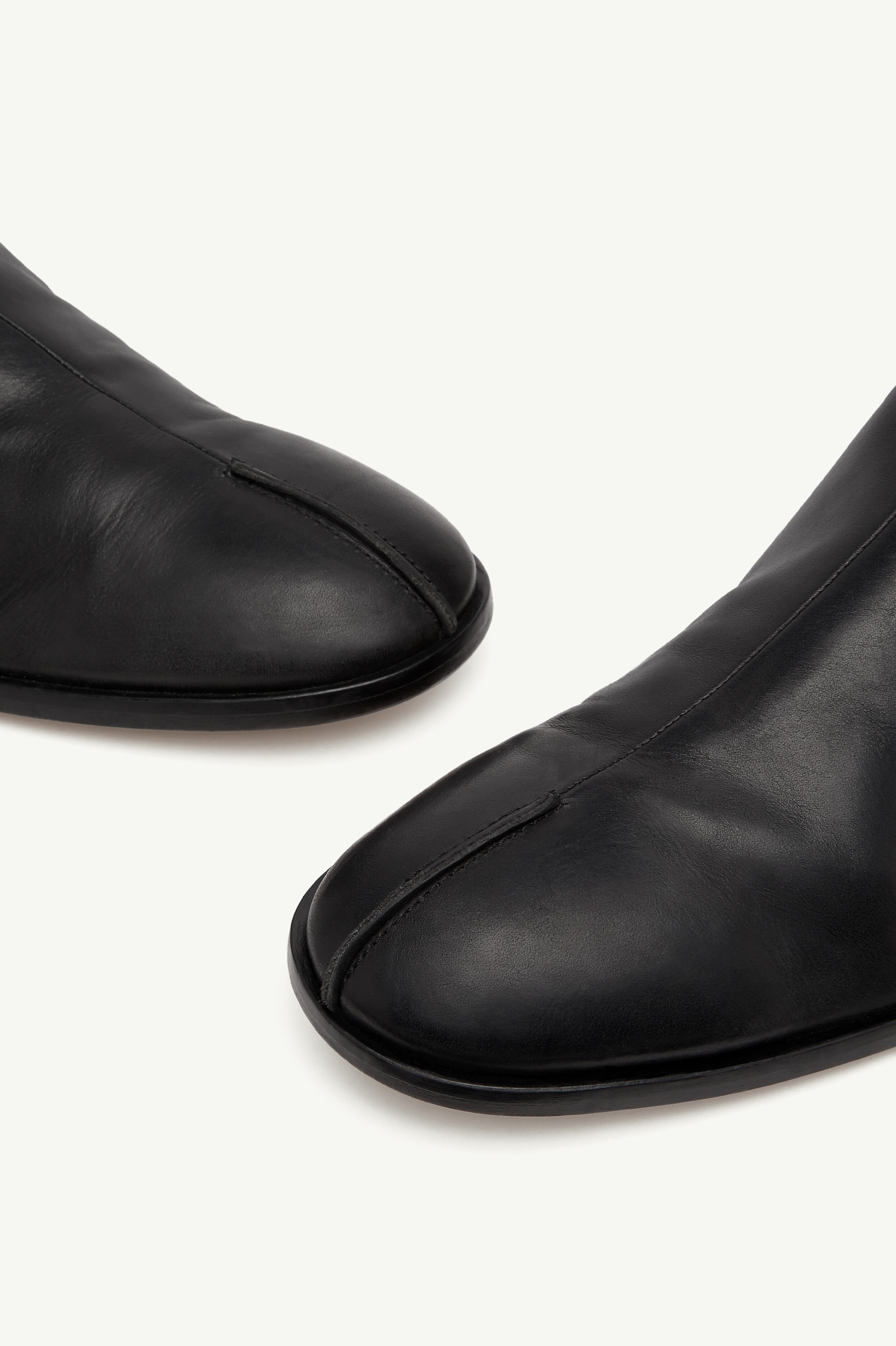 New Classic Stitch Ankle boots - 4
