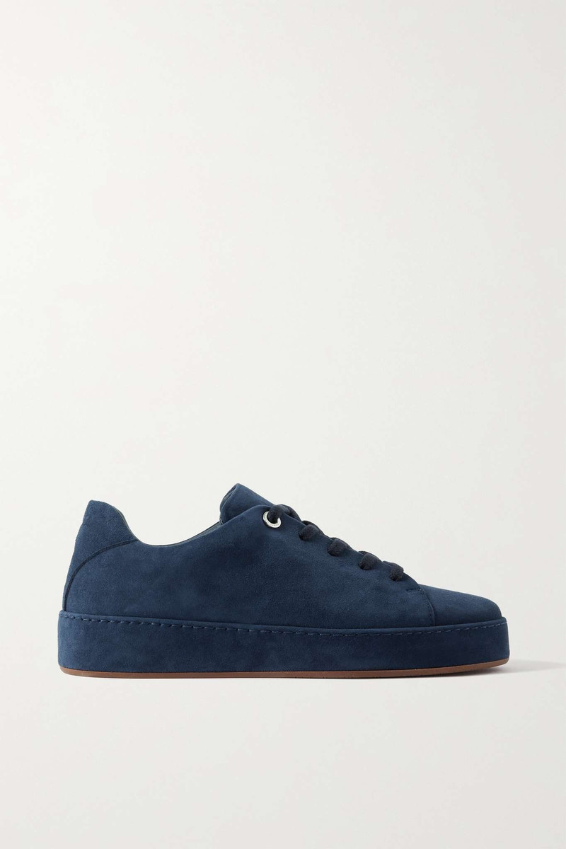 Nuages suede sneakers 1