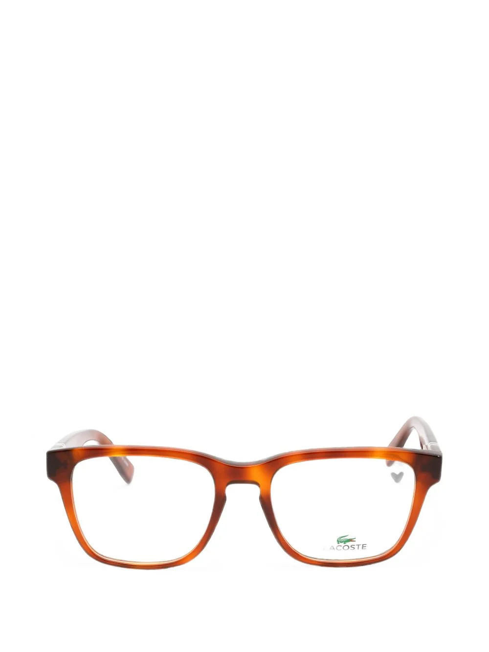 rectangle-frame glasses - 1