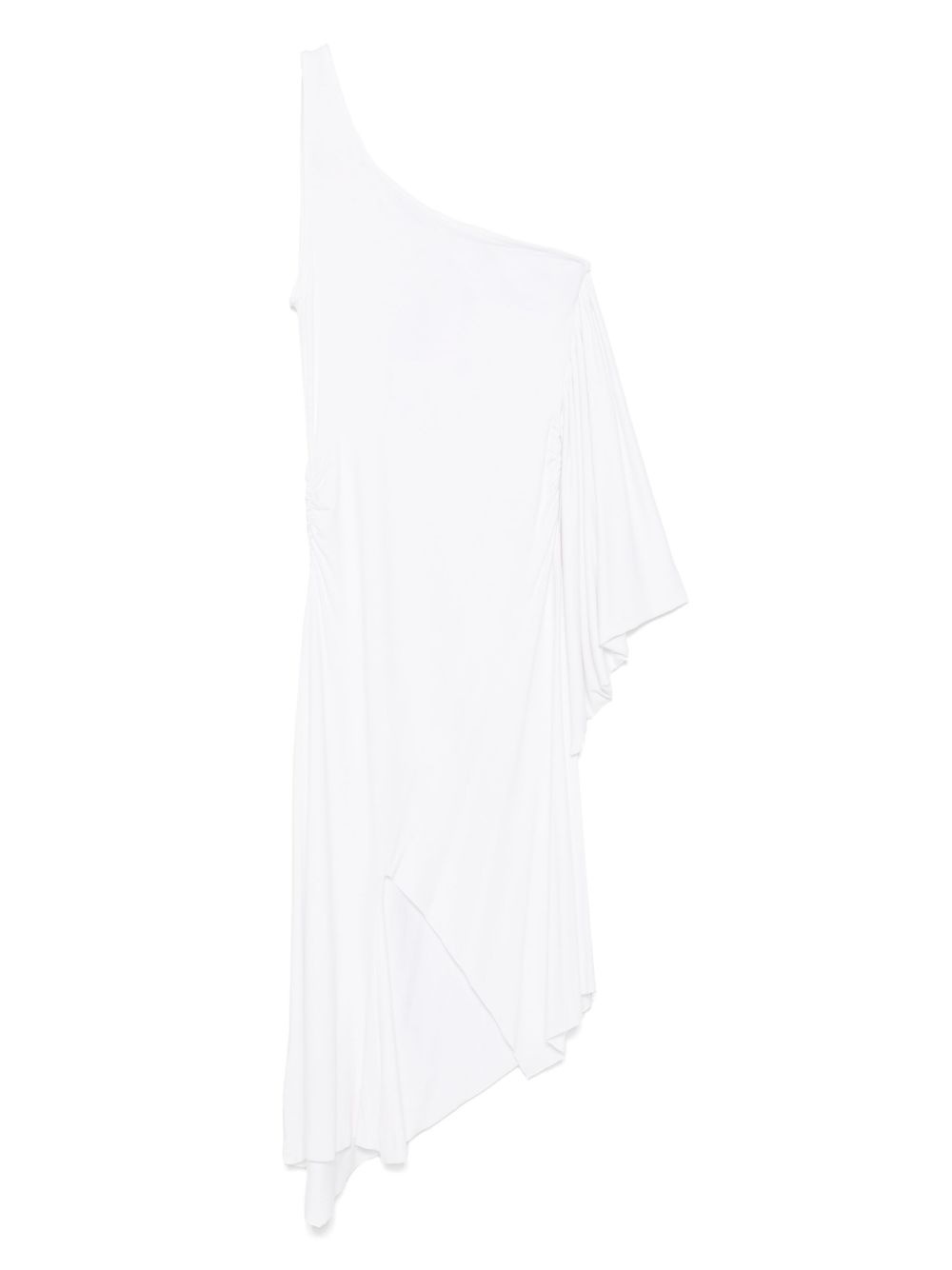 Lucia midi dress - 1