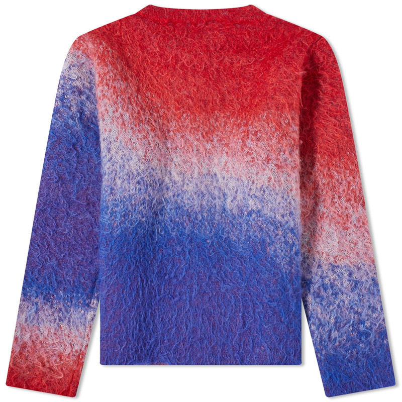 ERL ERL Mohair Crew Knit outlook