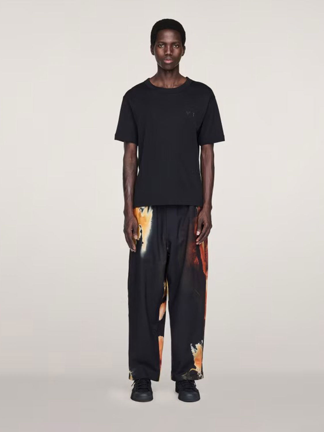 SPORT PANTS PRINTED - 2