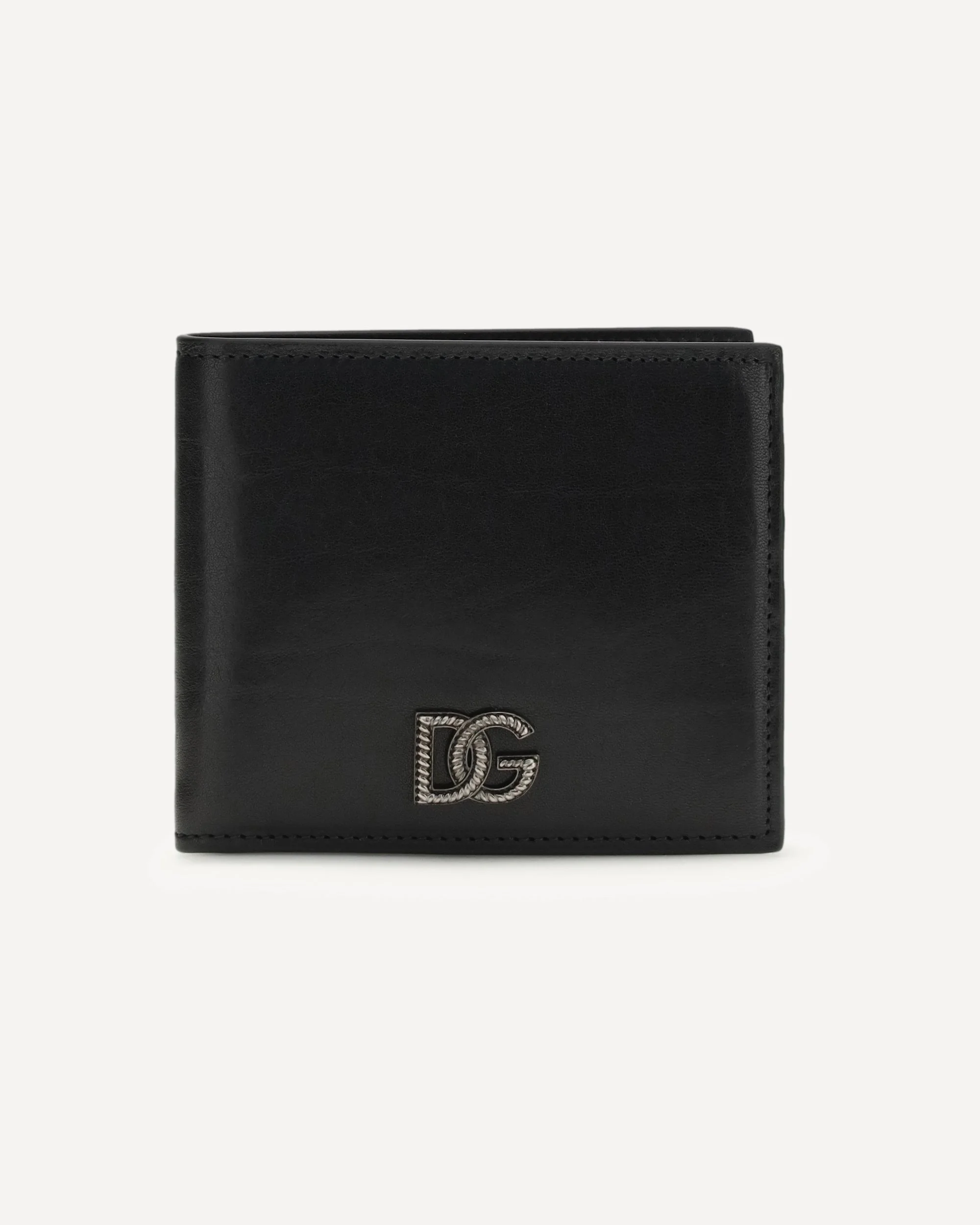 Leather Wallet - 1