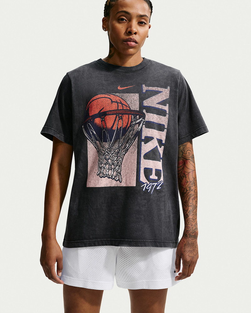 Nike Women's Basketball T-Shirt 1