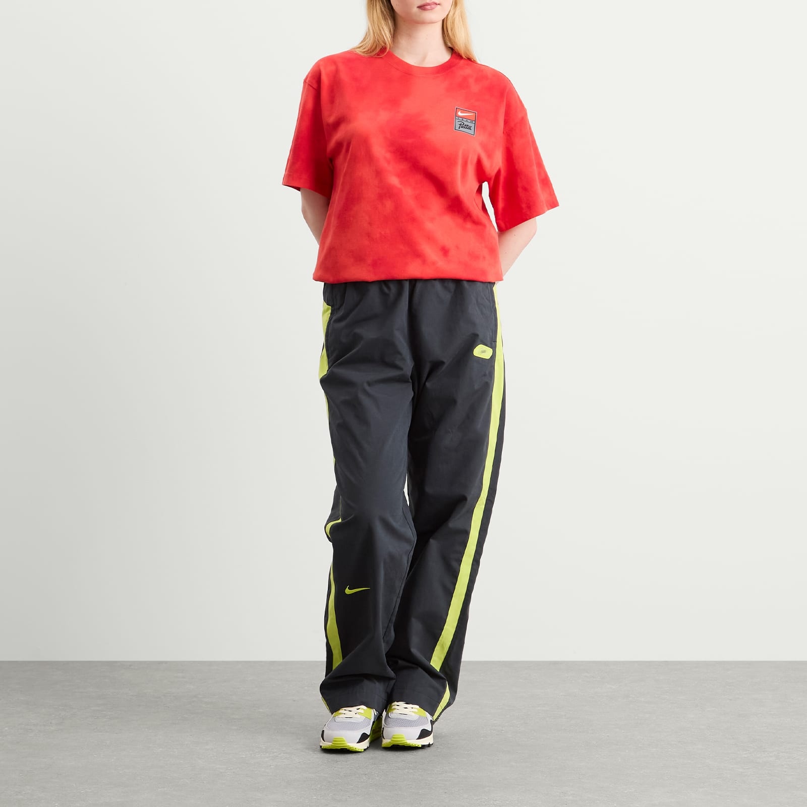 Nike x PATTA GX T-Shirt - 4