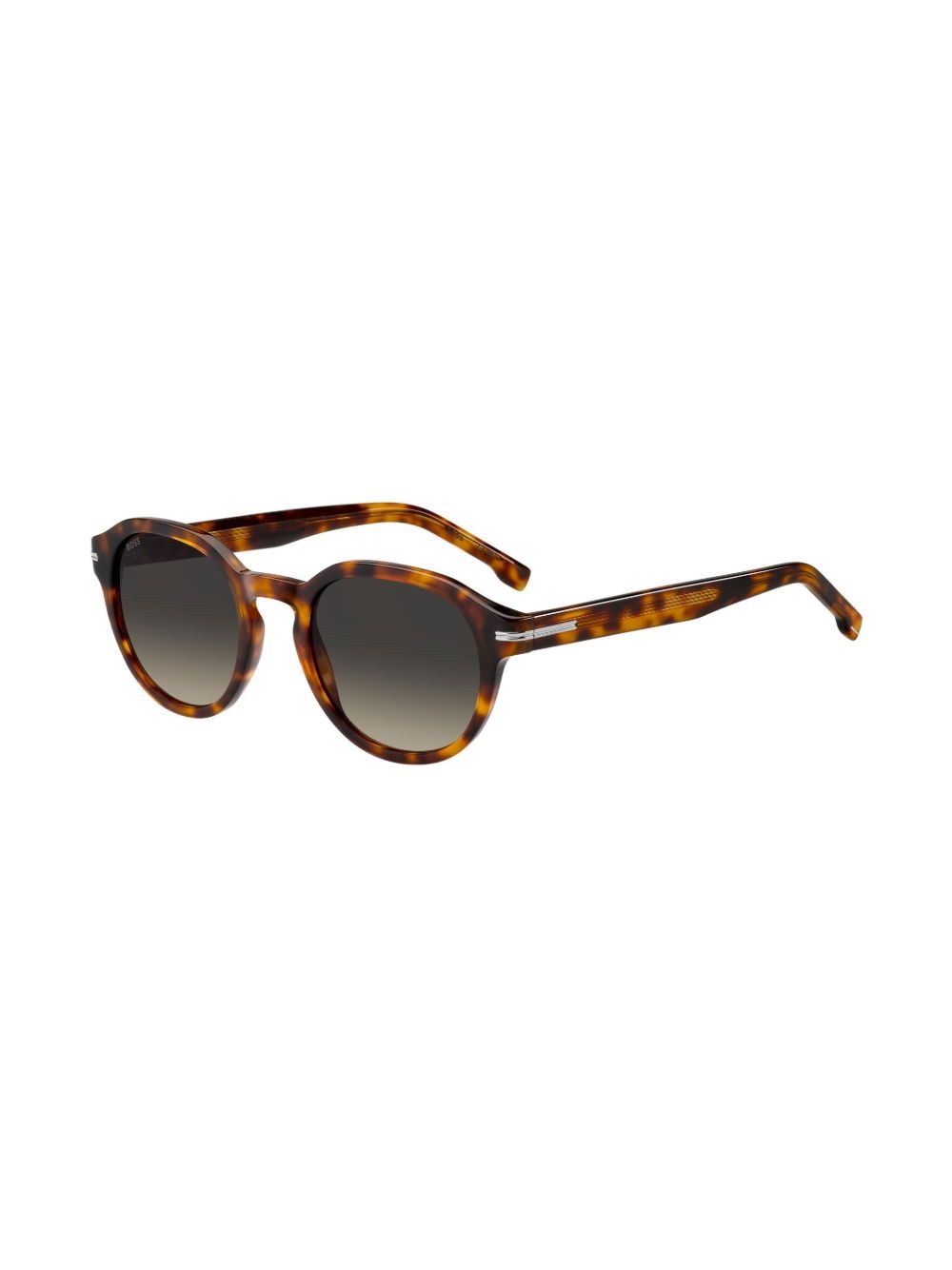round-frame sunglasses - 2