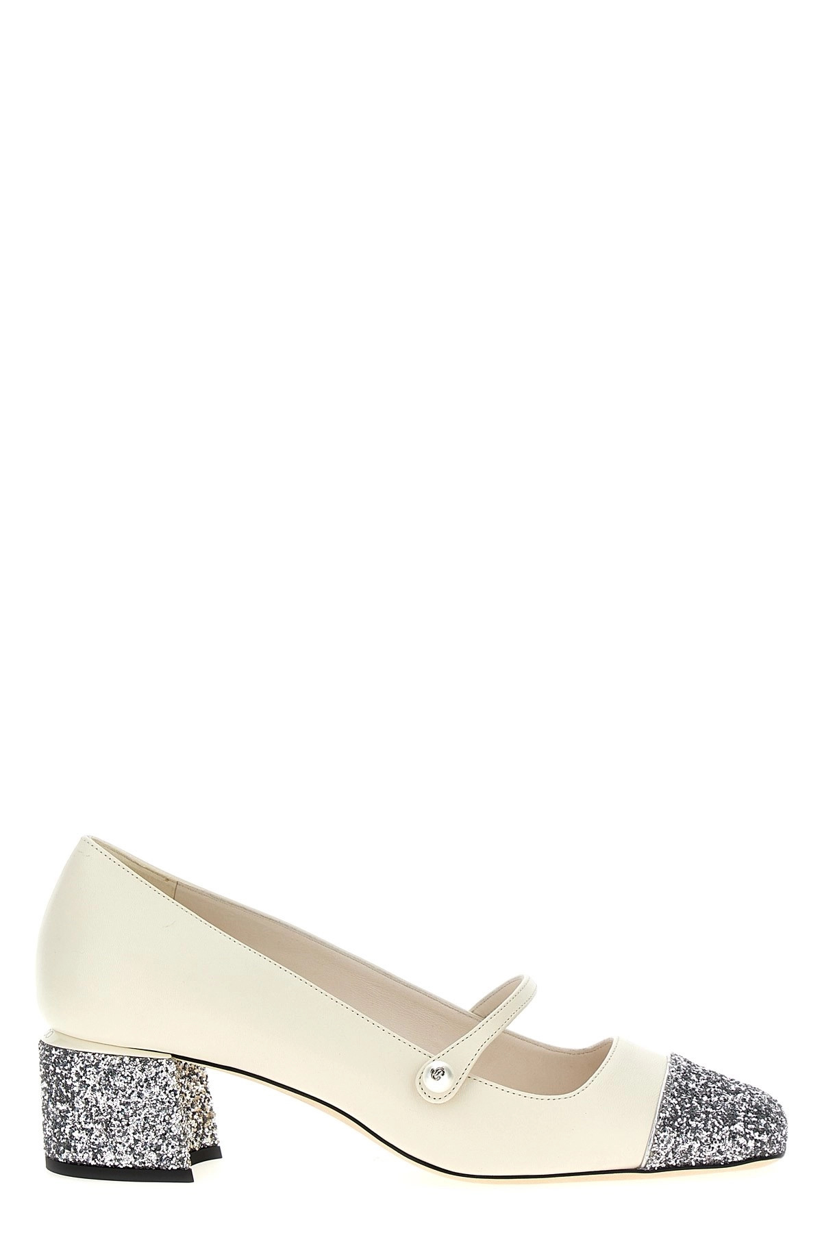 'Elisa' pumps - 1