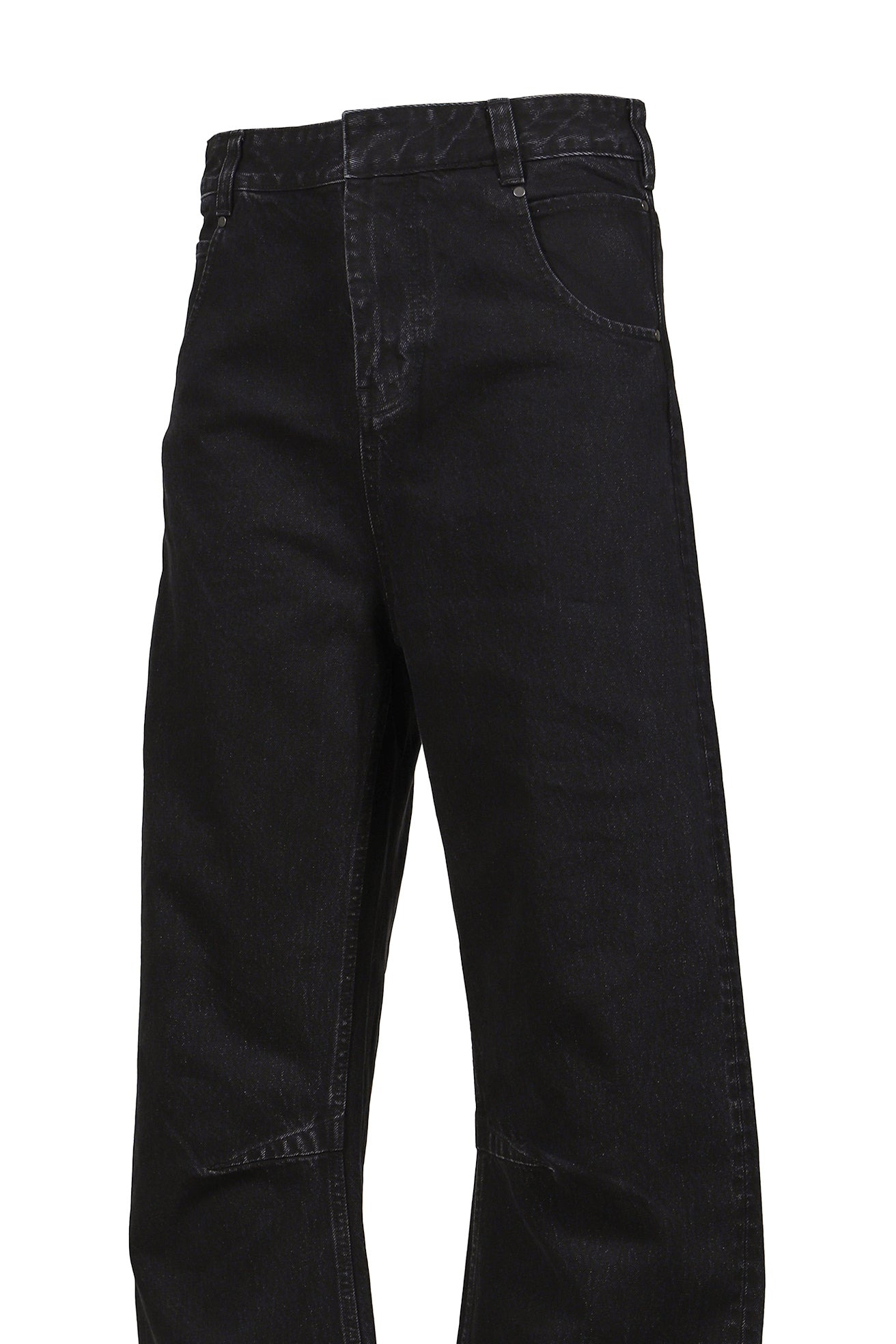 GEM JEANS / MAGNETITE - 8