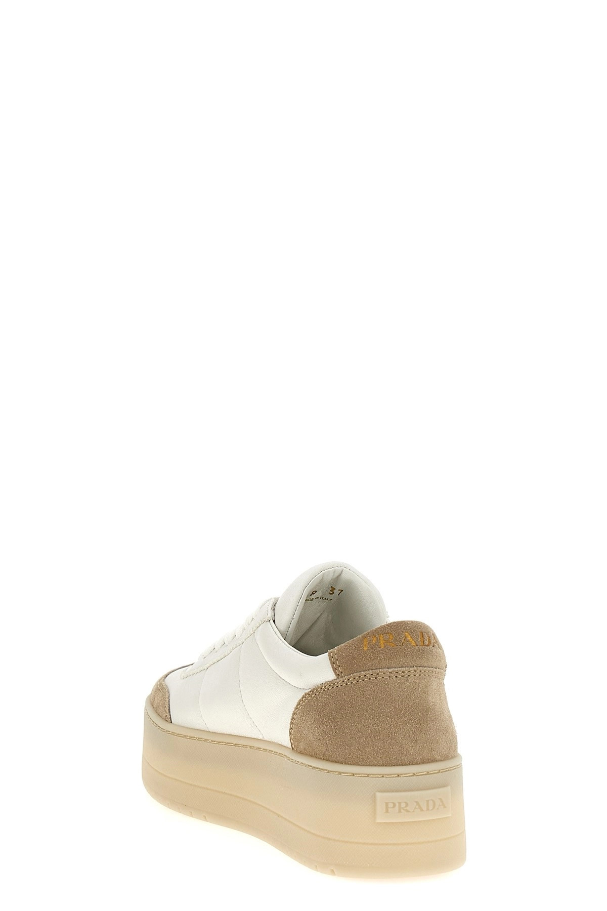'Downtown Bold' sneakers - 3