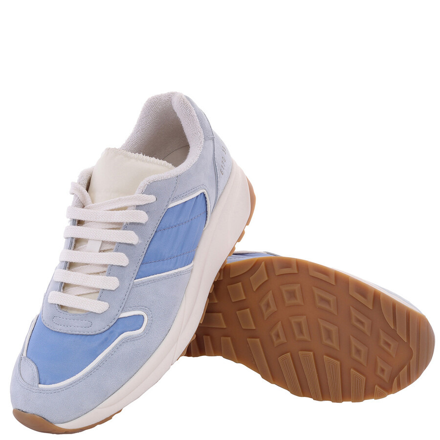 Common Projects Track Low-Top Sneakers - 2