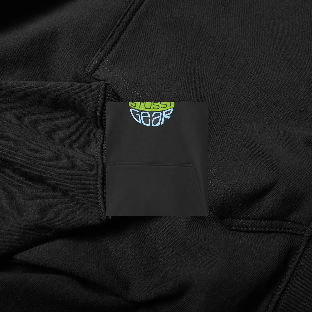 Stussy Fresh Gear Hoody - 3