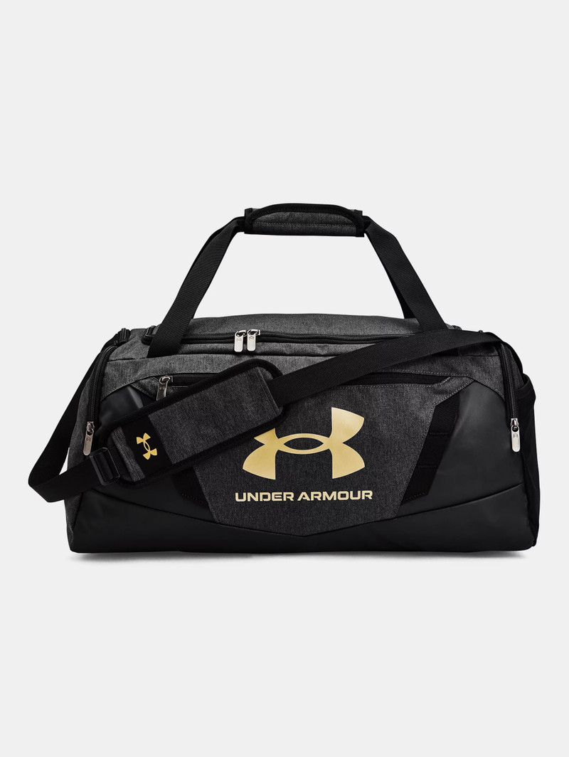 UA Undeniable 5.0 Small Duffle Bag 1