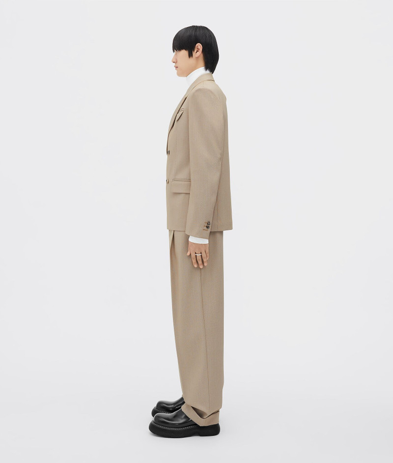 Bottega Veneta jacket outlook