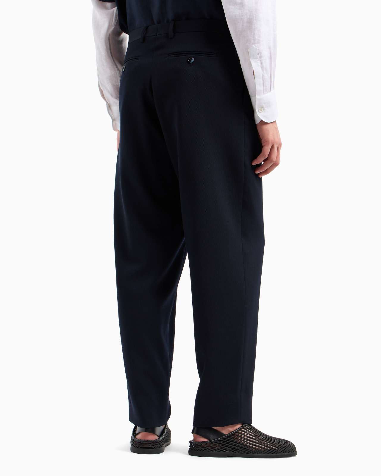 CASUAL TROUSERS - 3