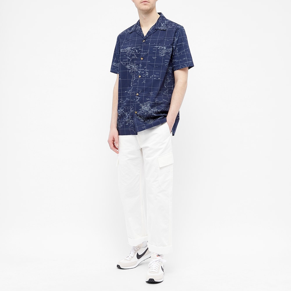 CLOT Global Haze Shirt - 6