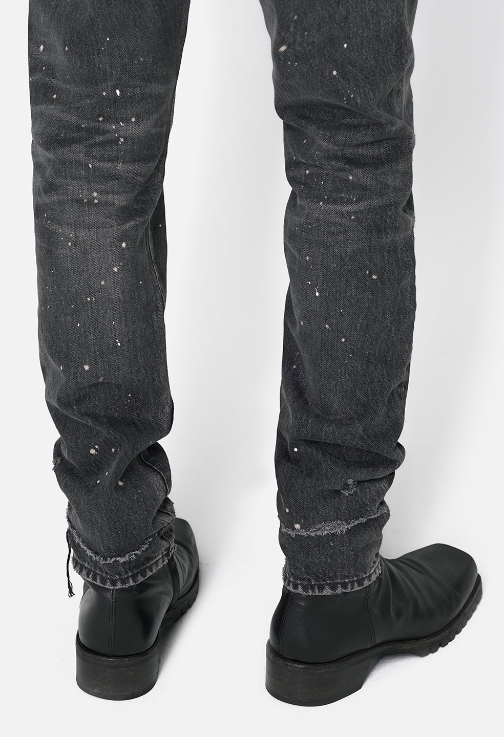 THE CAST 2 RIGID - 7
