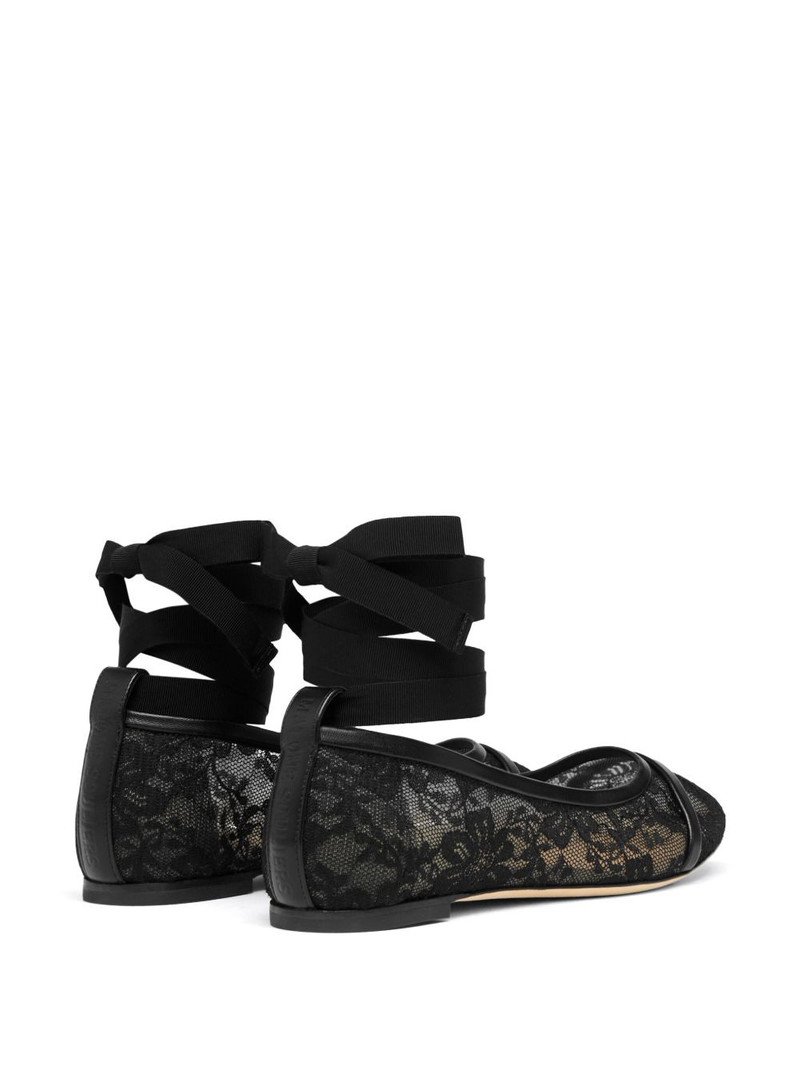 Sabina ballet flats 3
