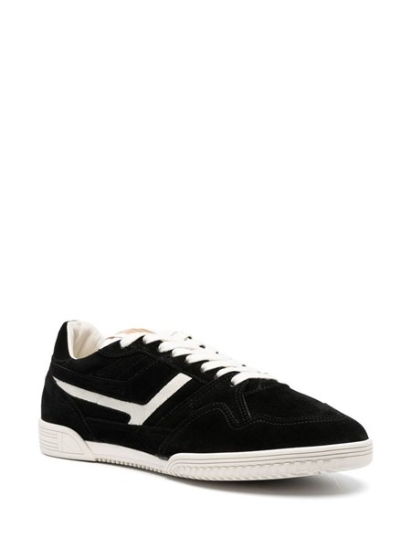 Two-tone sneakers - 4